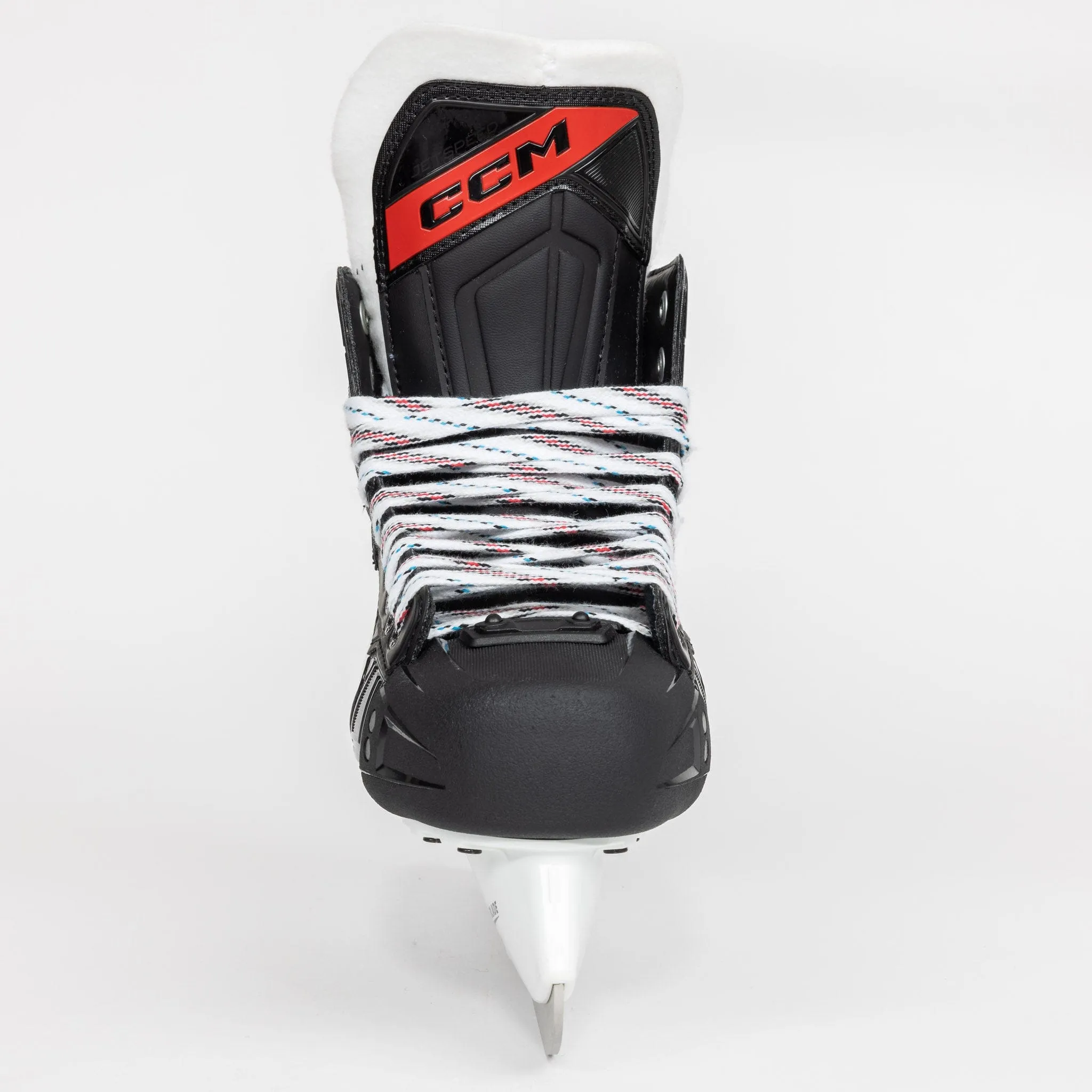 CCM Jetspeed FT670 Intermediate Hockey Skates
