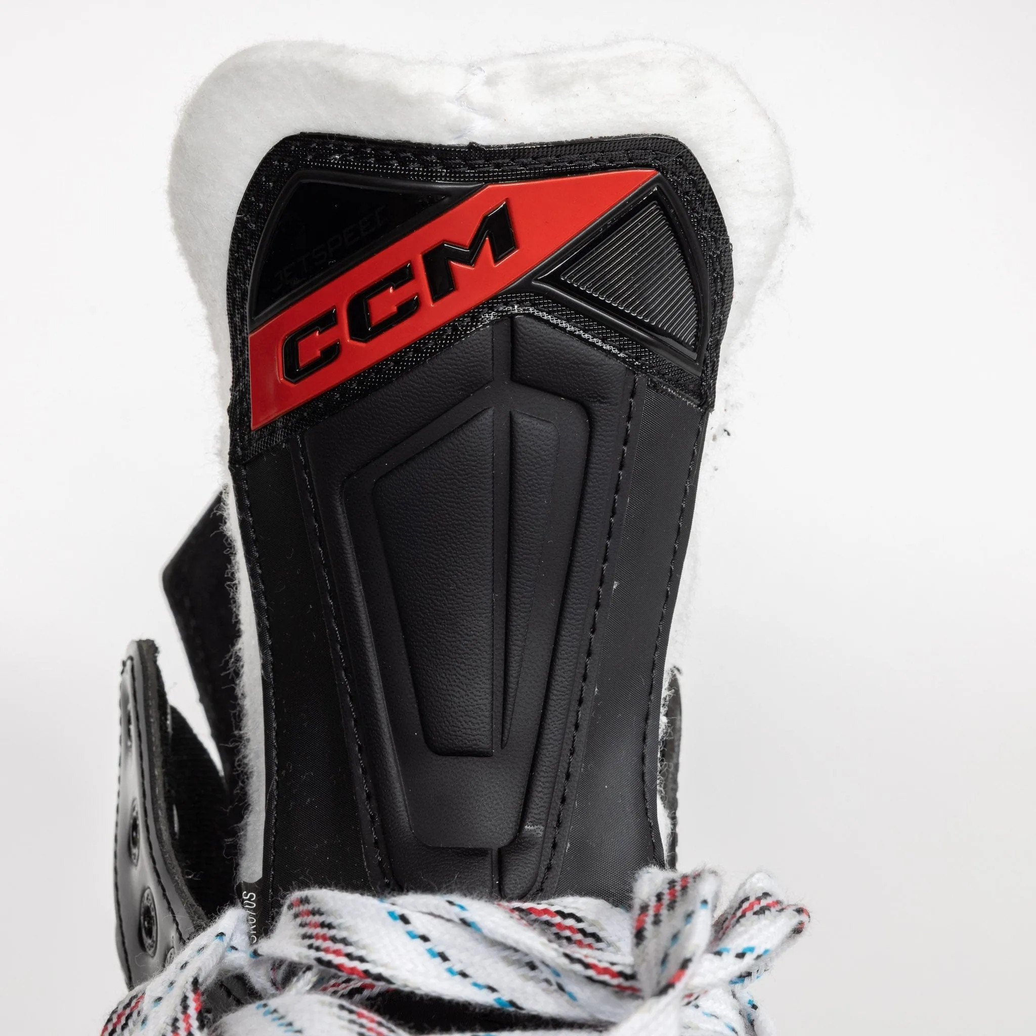 CCM Jetspeed FT670 Junior Hockey Skates
