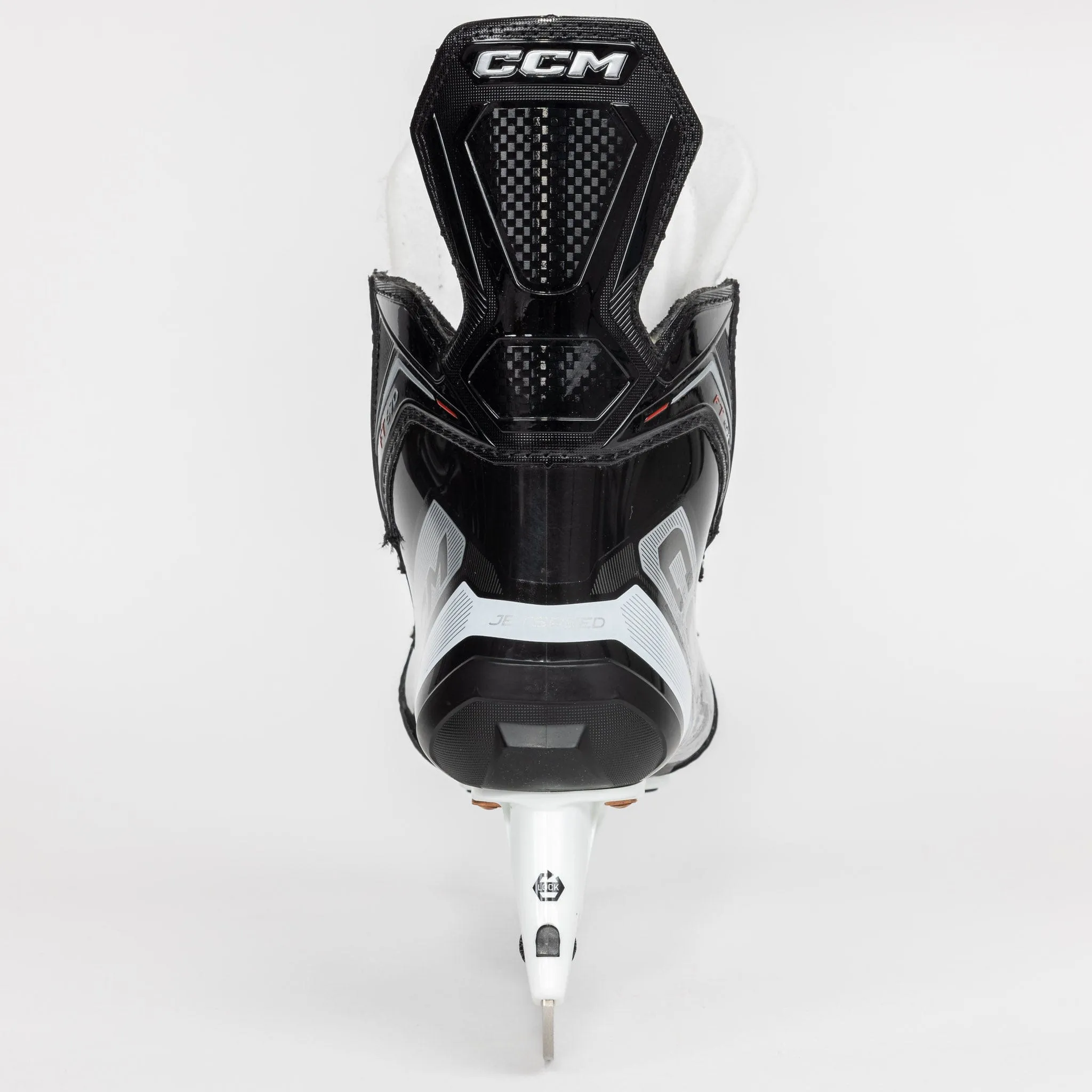 CCM Jetspeed FT670 Junior Hockey Skates