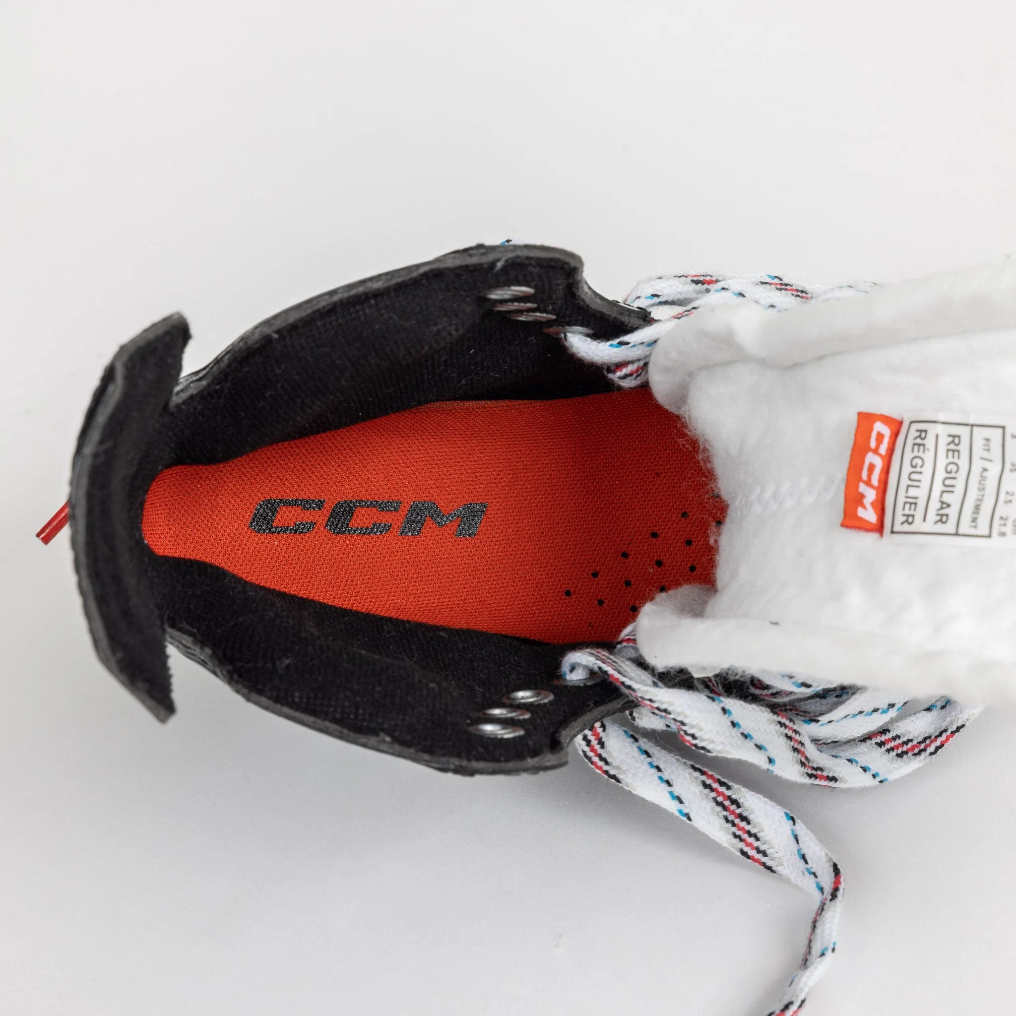 CCM Jetspeed FT670 Junior Hockey Skates