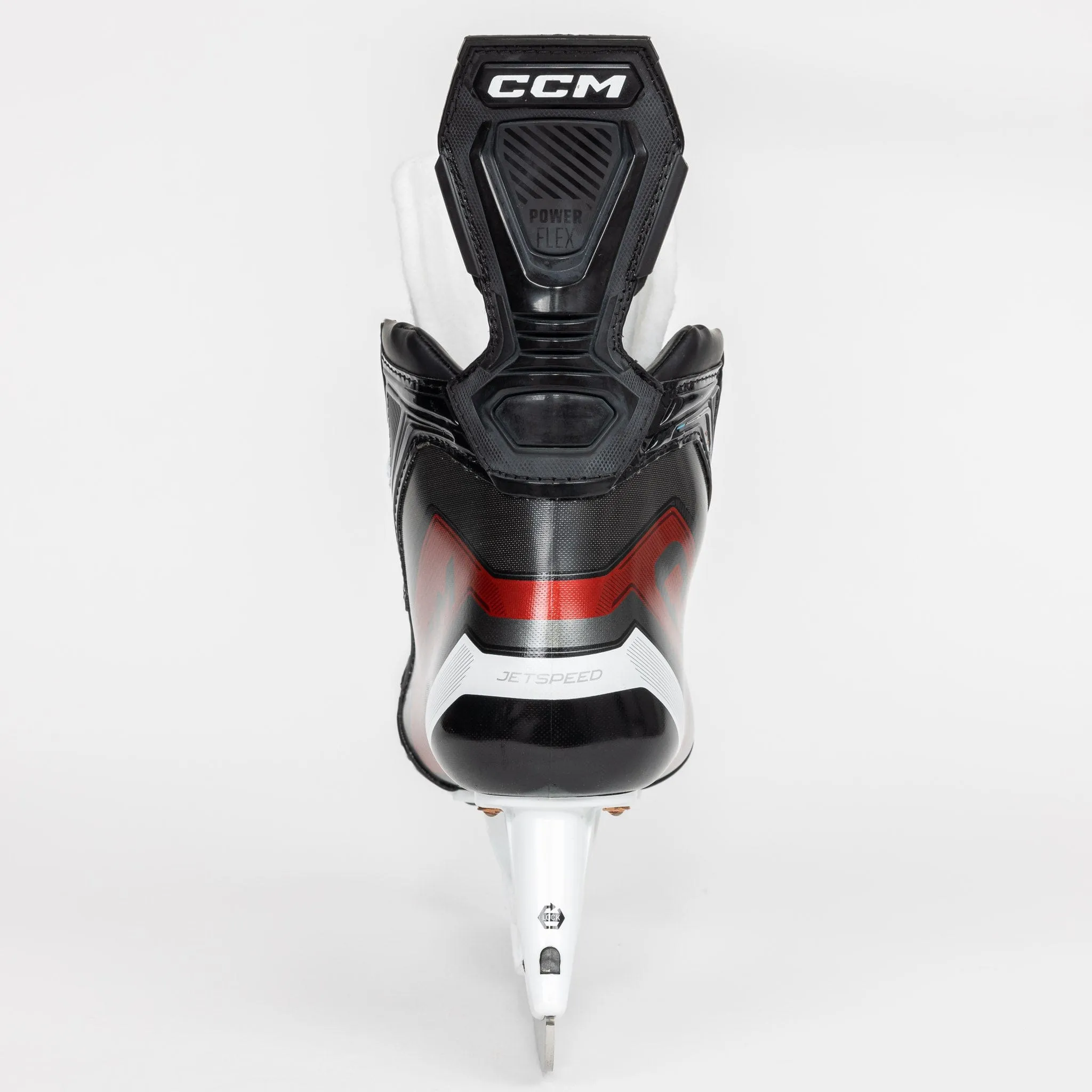 CCM Jetspeed FT680 Intermediate Hockey Skates
