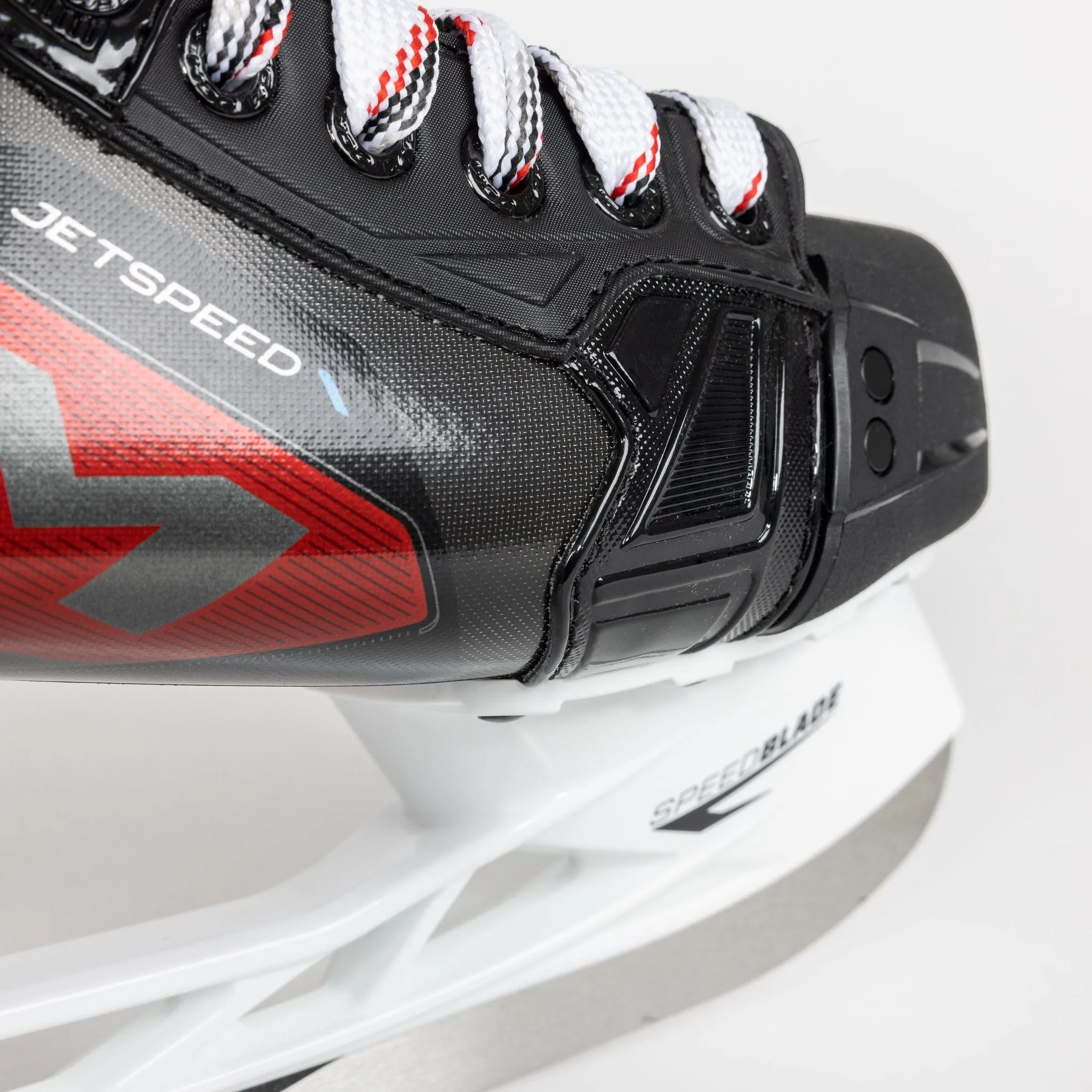 CCM Jetspeed FT680 Intermediate Hockey Skates