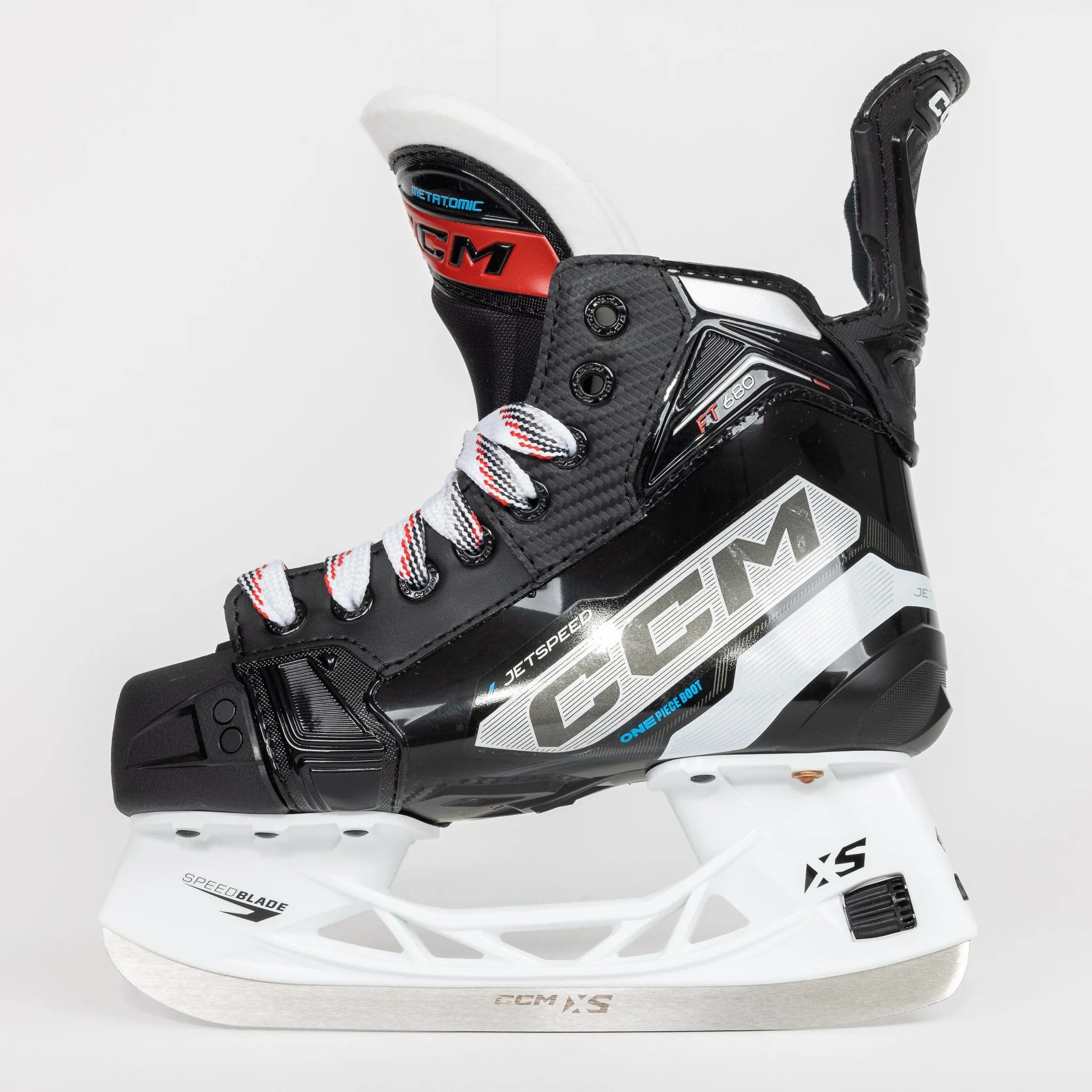 CCM Jetspeed FT680 Junior Hockey Skates