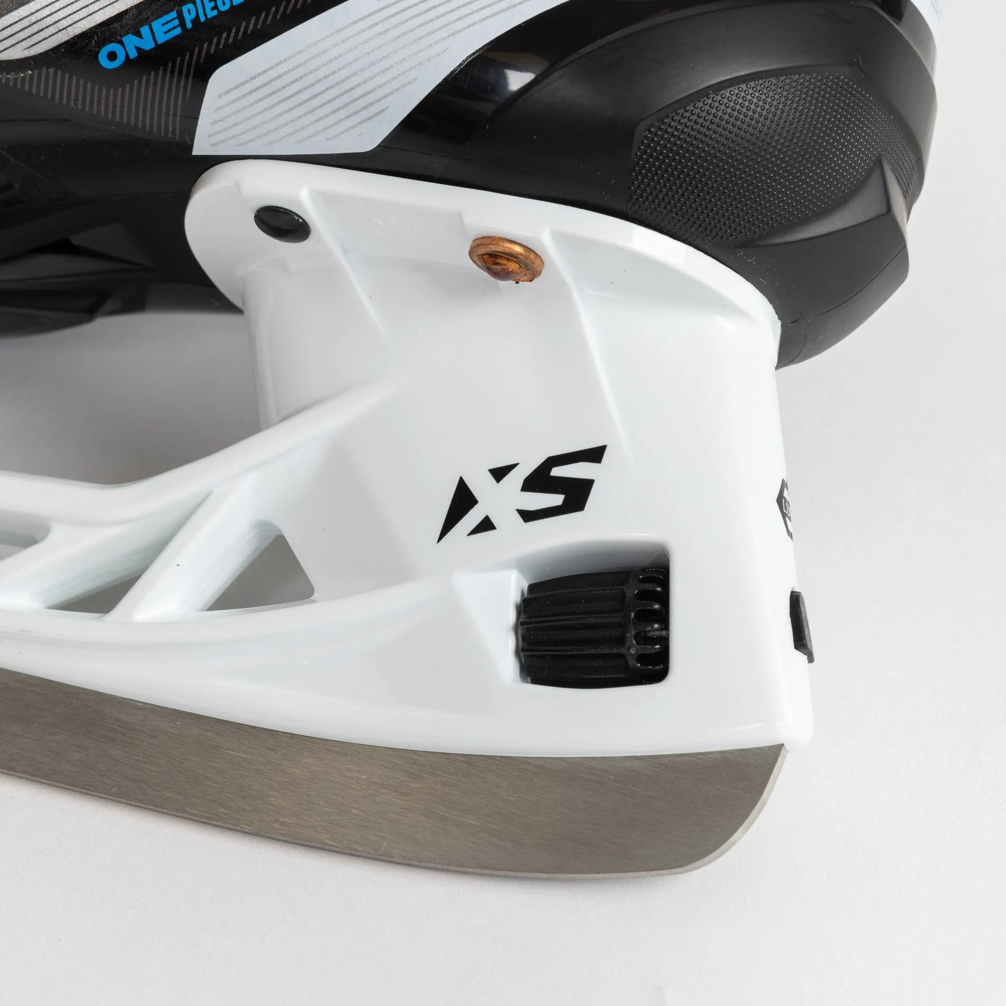 CCM Jetspeed FT680 Junior Hockey Skates