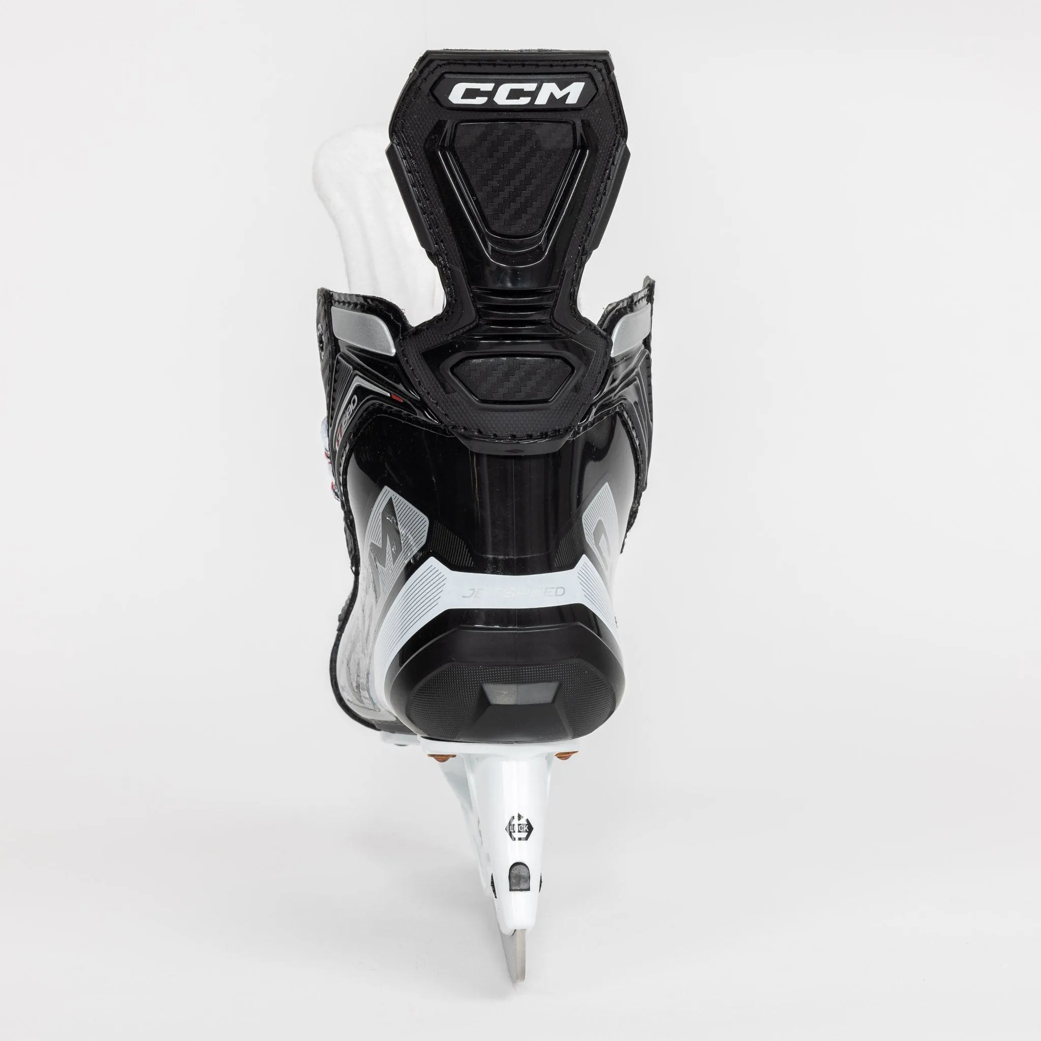 CCM Jetspeed FT680 Junior Hockey Skates