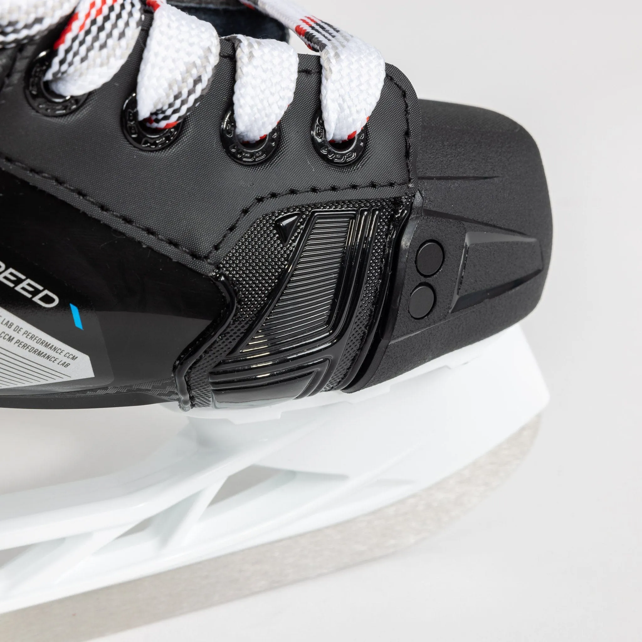CCM Jetspeed FT680 Junior Hockey Skates