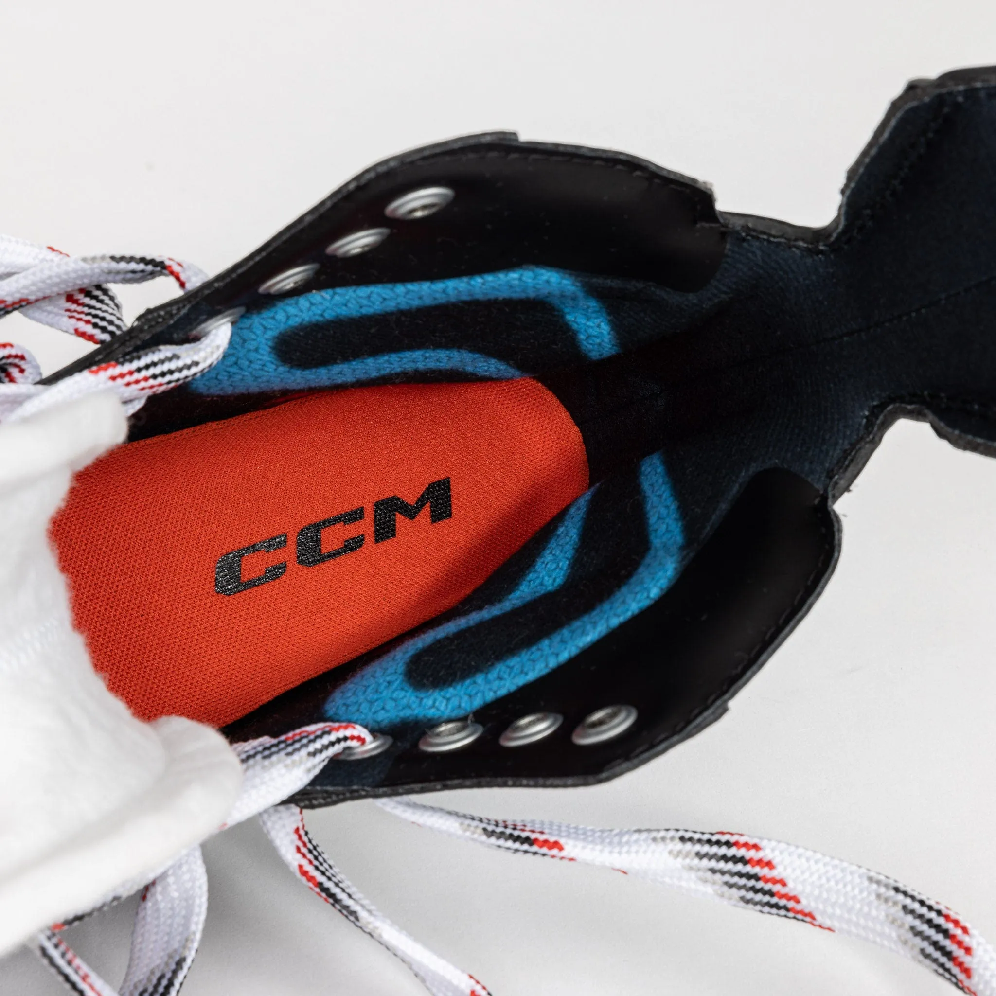 CCM Jetspeed FT680 Junior Hockey Skates