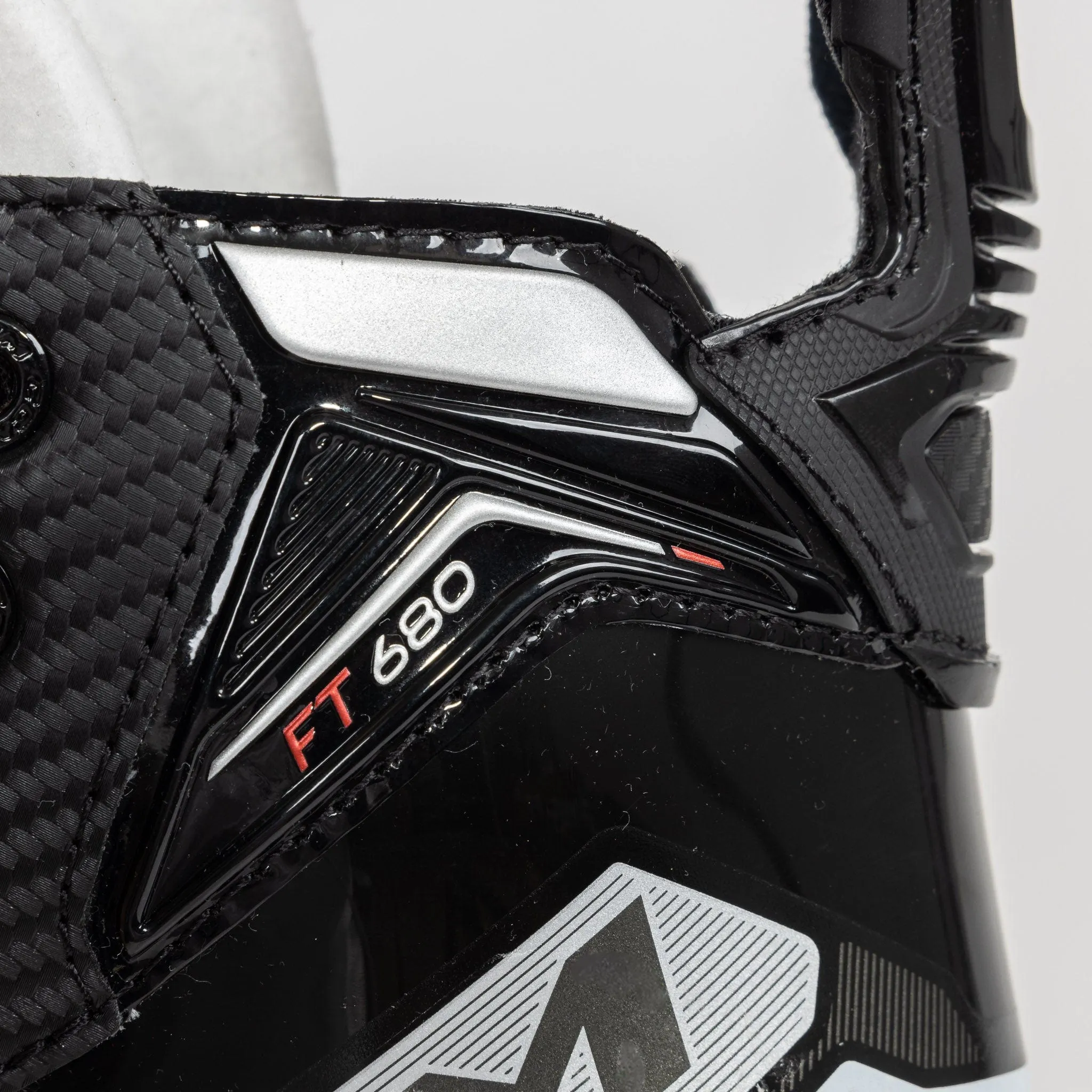 CCM Jetspeed FT680 Junior Hockey Skates