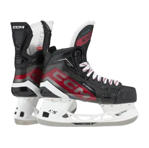 CCM Jetspeed FT680 Skates- Intermediate