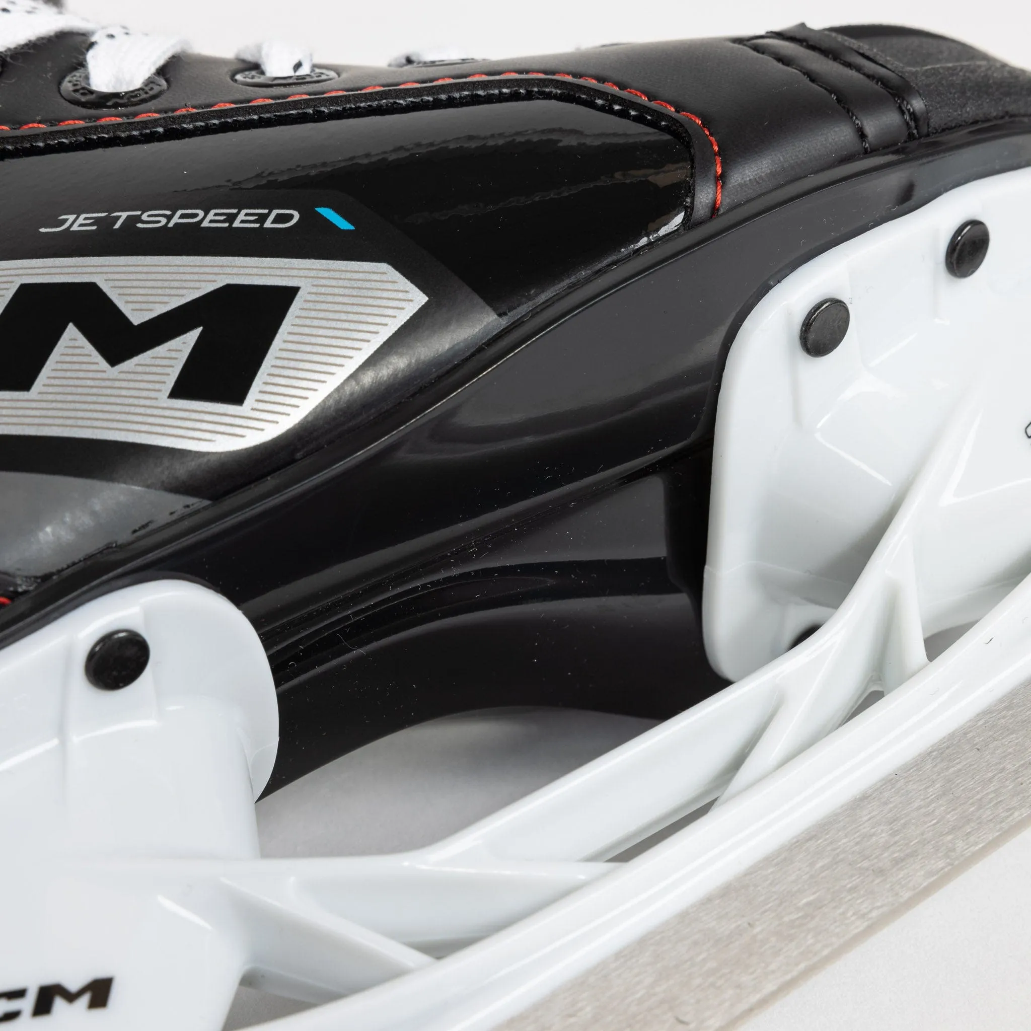 CCM Jetspeed FT680 Youth Hockey Skates