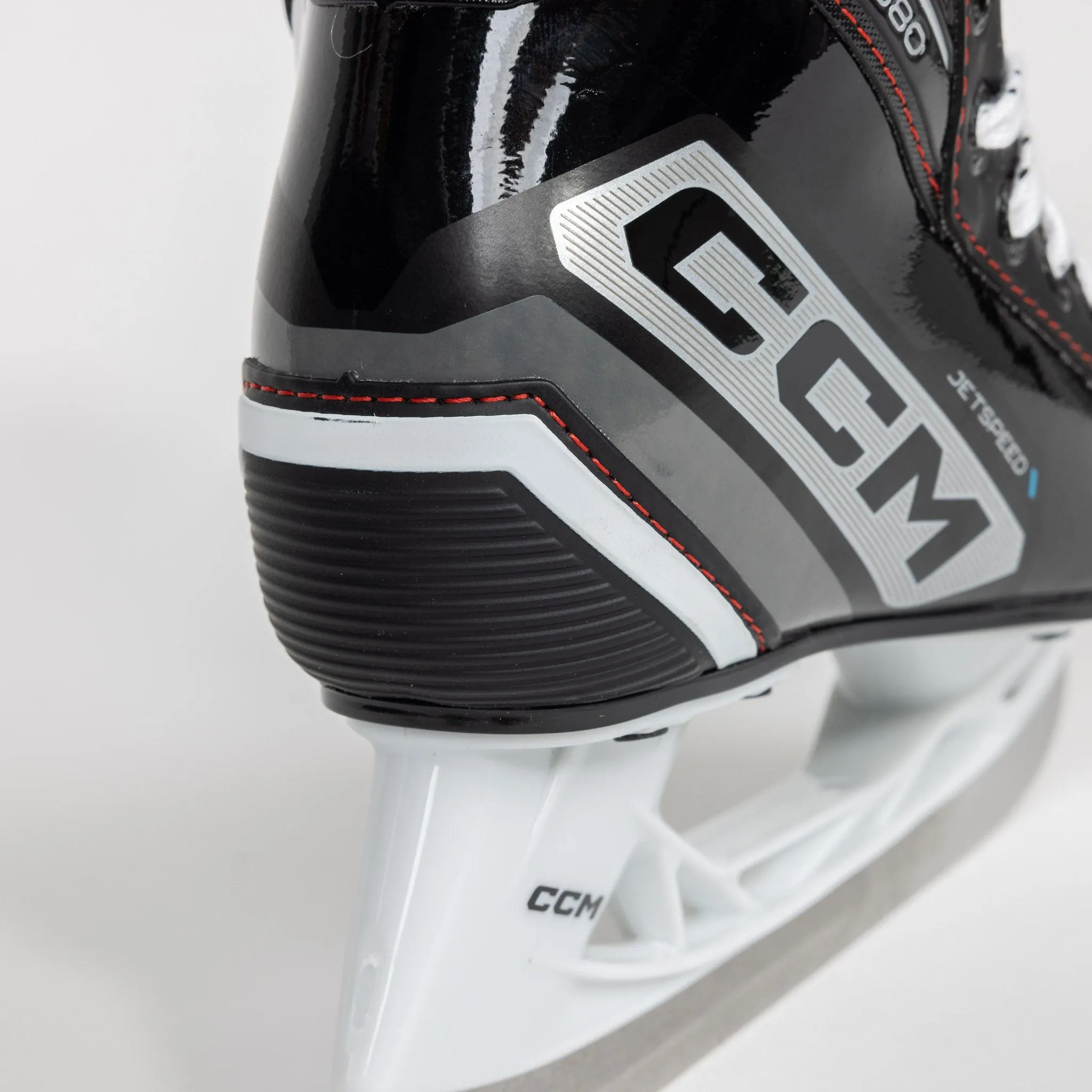CCM Jetspeed FT680 Youth Hockey Skates