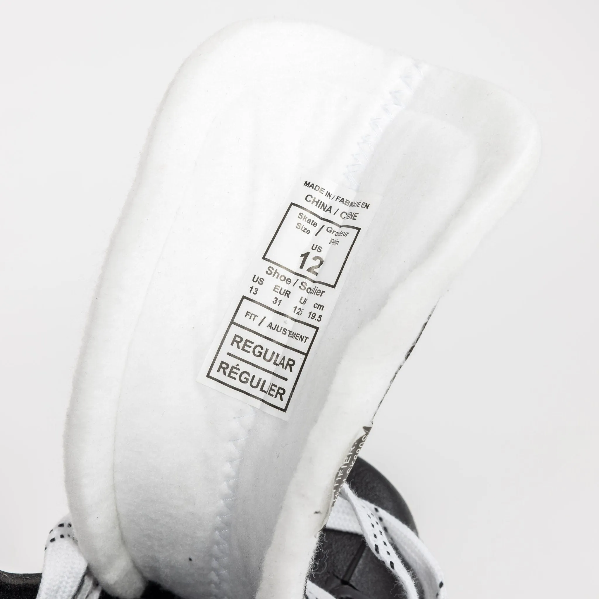 CCM Jetspeed FT680 Youth Hockey Skates
