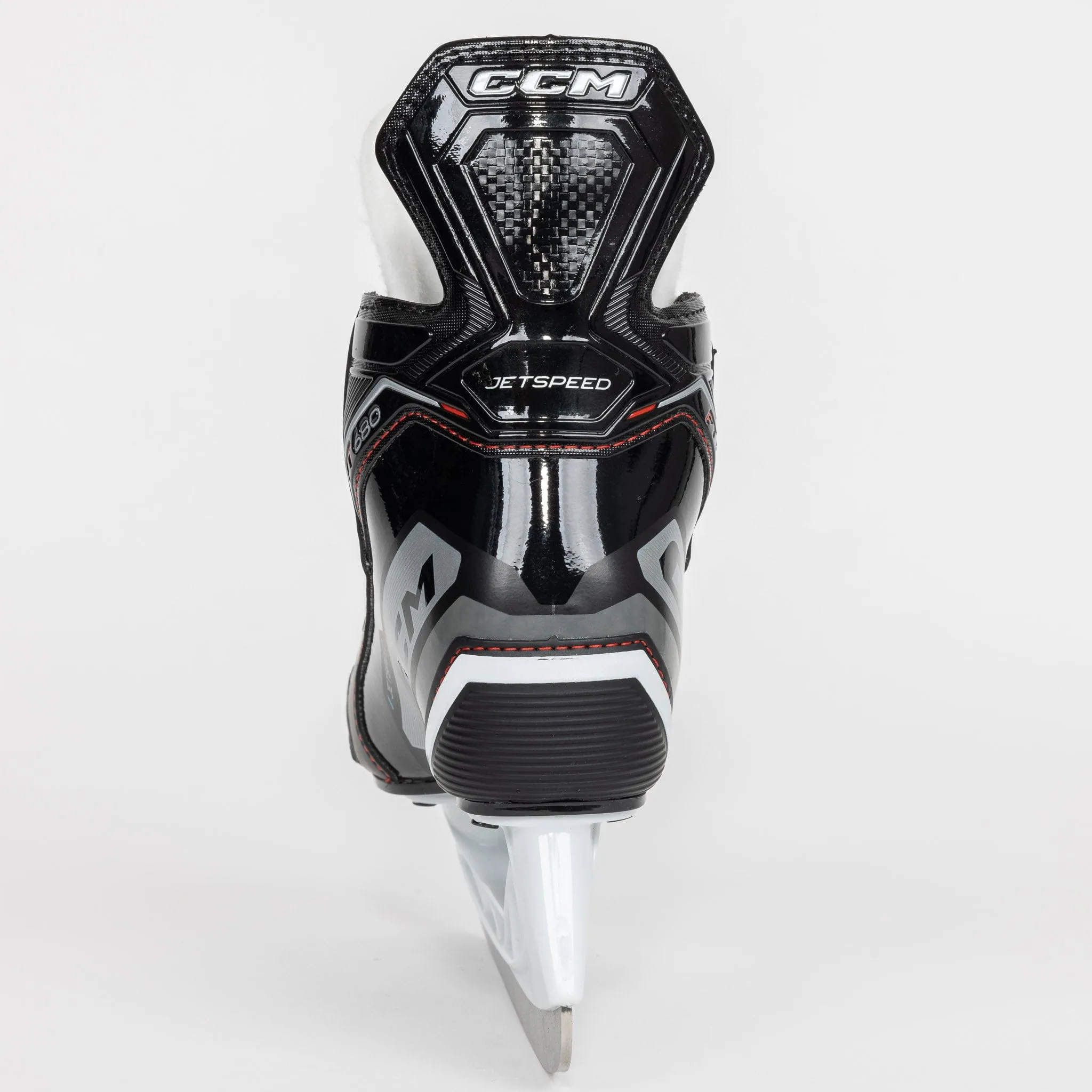 CCM Jetspeed FT680 Youth Hockey Skates