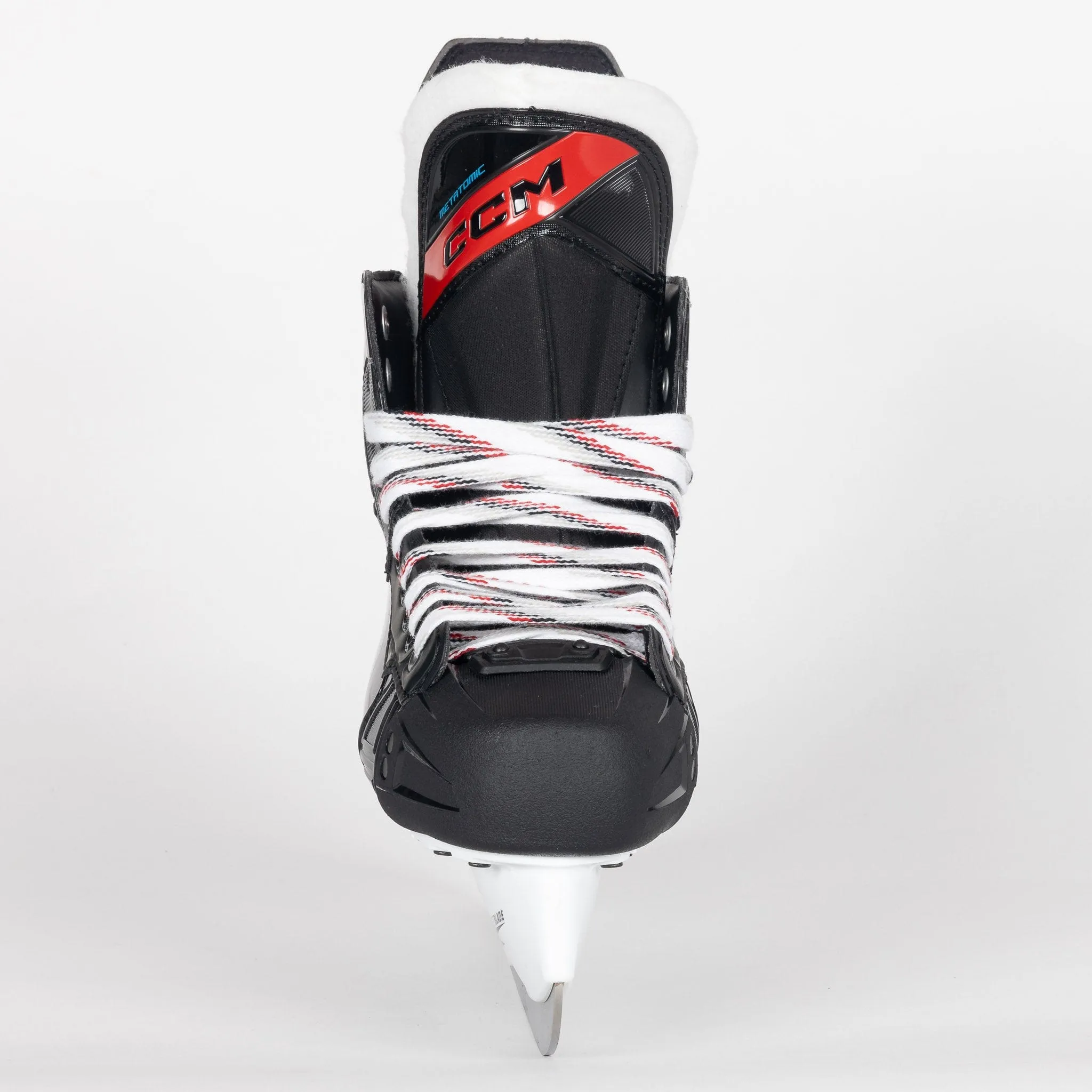 CCM Jetspeed Shock Intermediate Hockey Skates - (2023)
