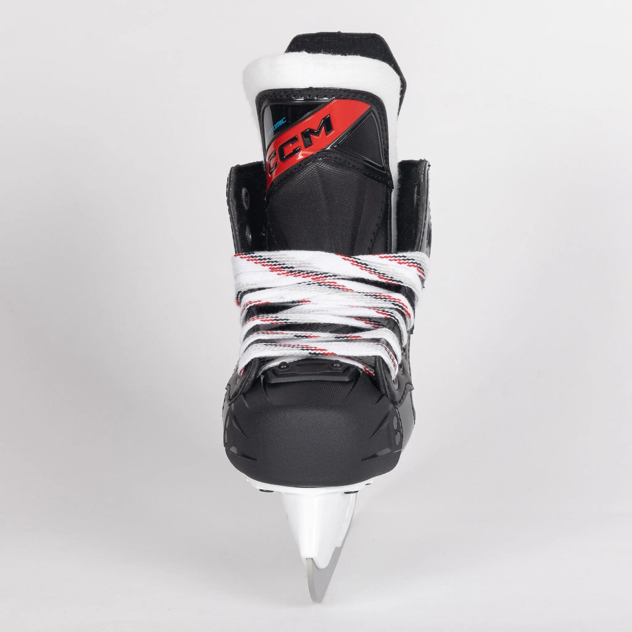 CCM Jetspeed Shock Intermediate Hockey Skates - (2023)