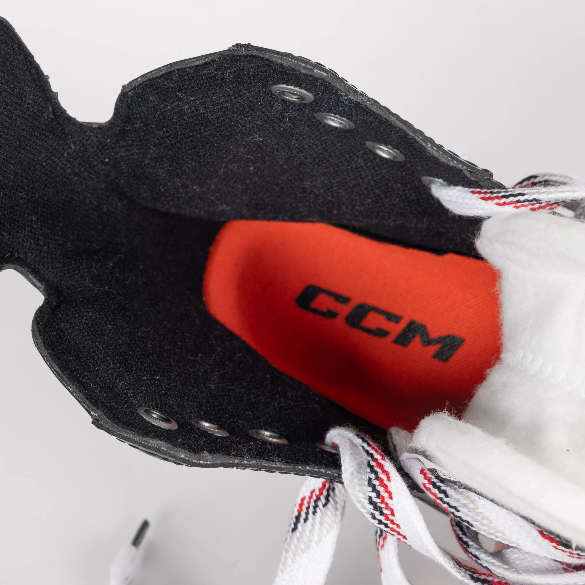 CCM Jetspeed Shock Intermediate Hockey Skates - (2023)
