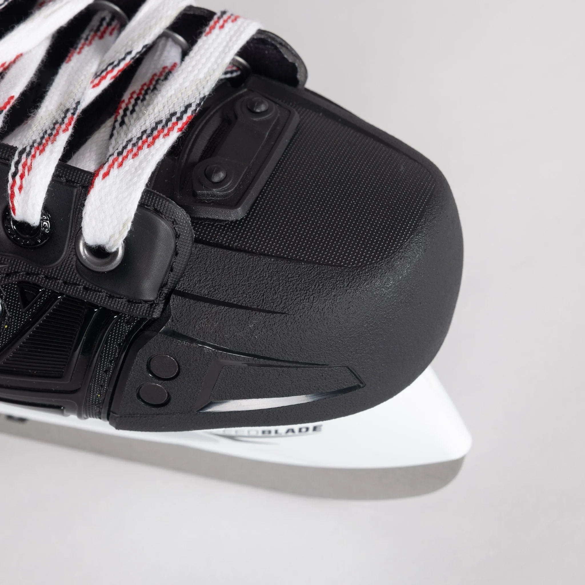 CCM Jetspeed Shock Intermediate Hockey Skates - (2023)