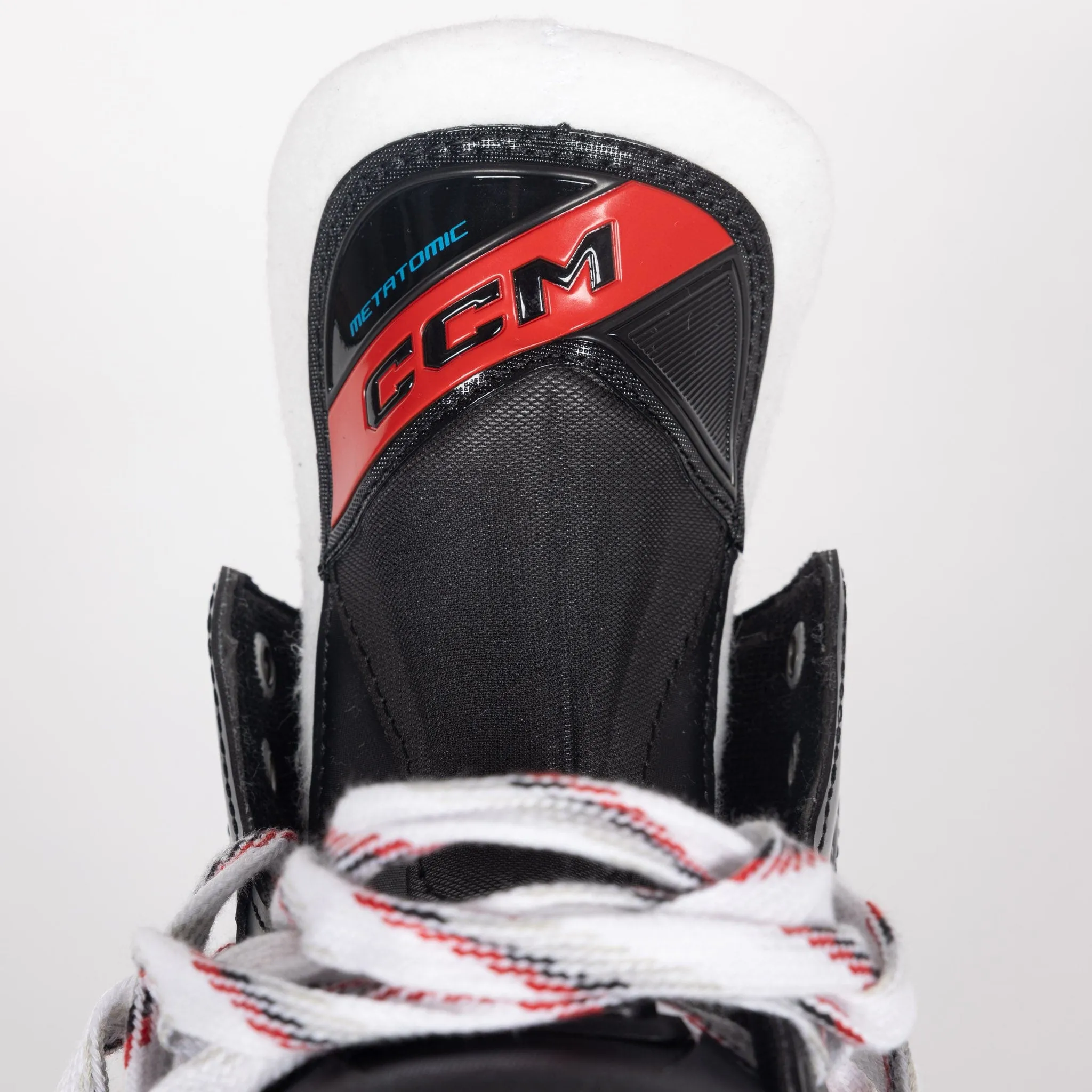 CCM Jetspeed Shock Intermediate Hockey Skates - (2023)