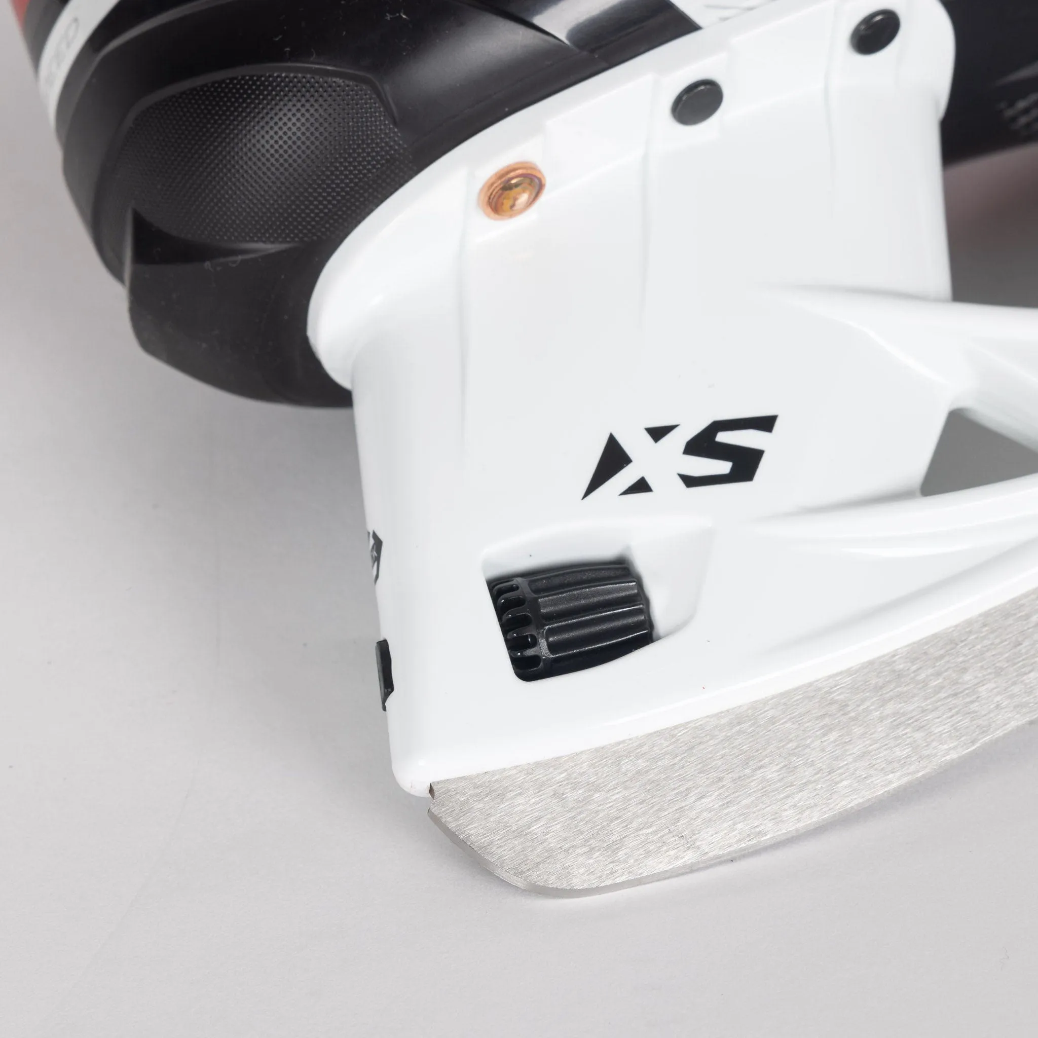 CCM Jetspeed Shock Intermediate Hockey Skates - (2023)