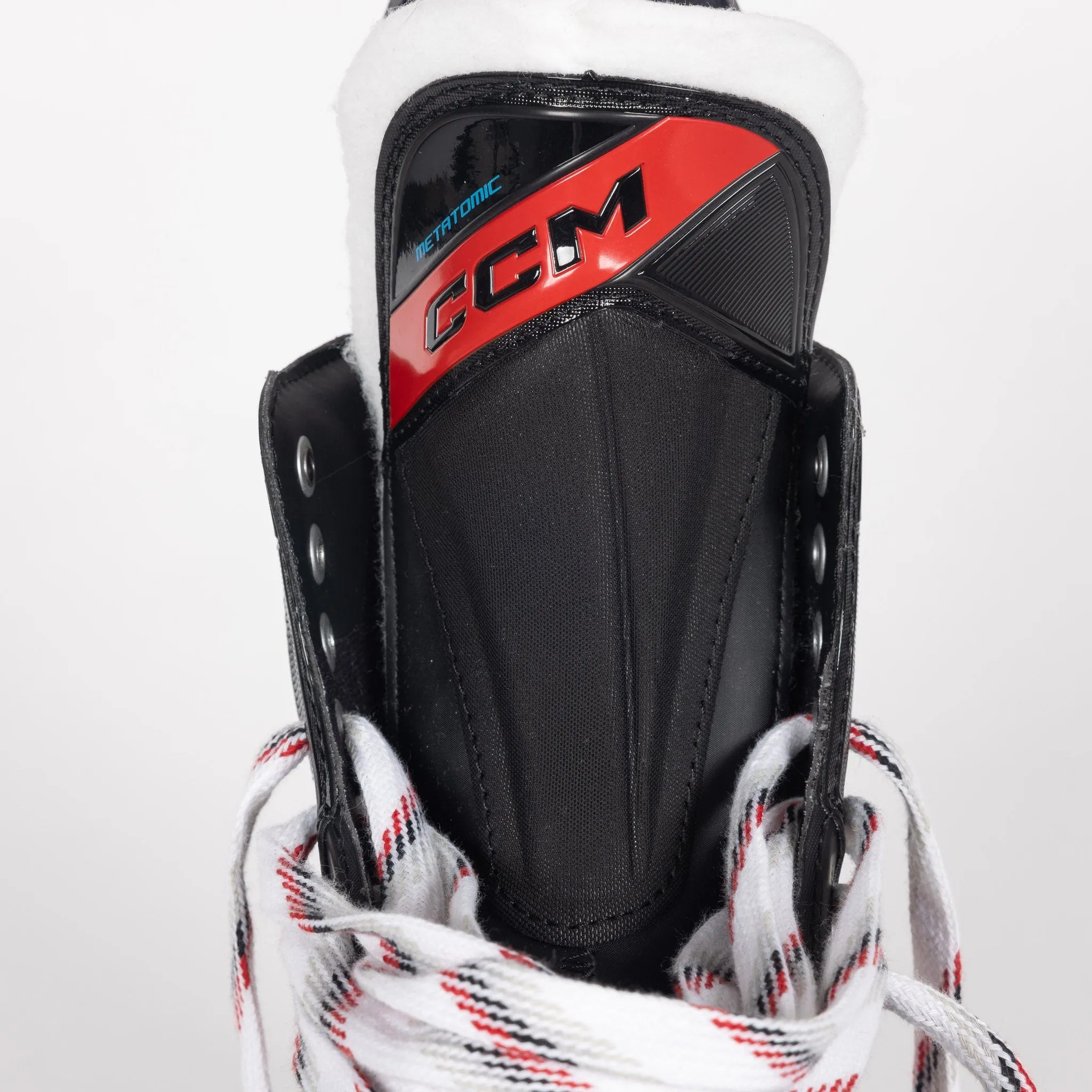 CCM Jetspeed Shock Intermediate Hockey Skates - (2023)