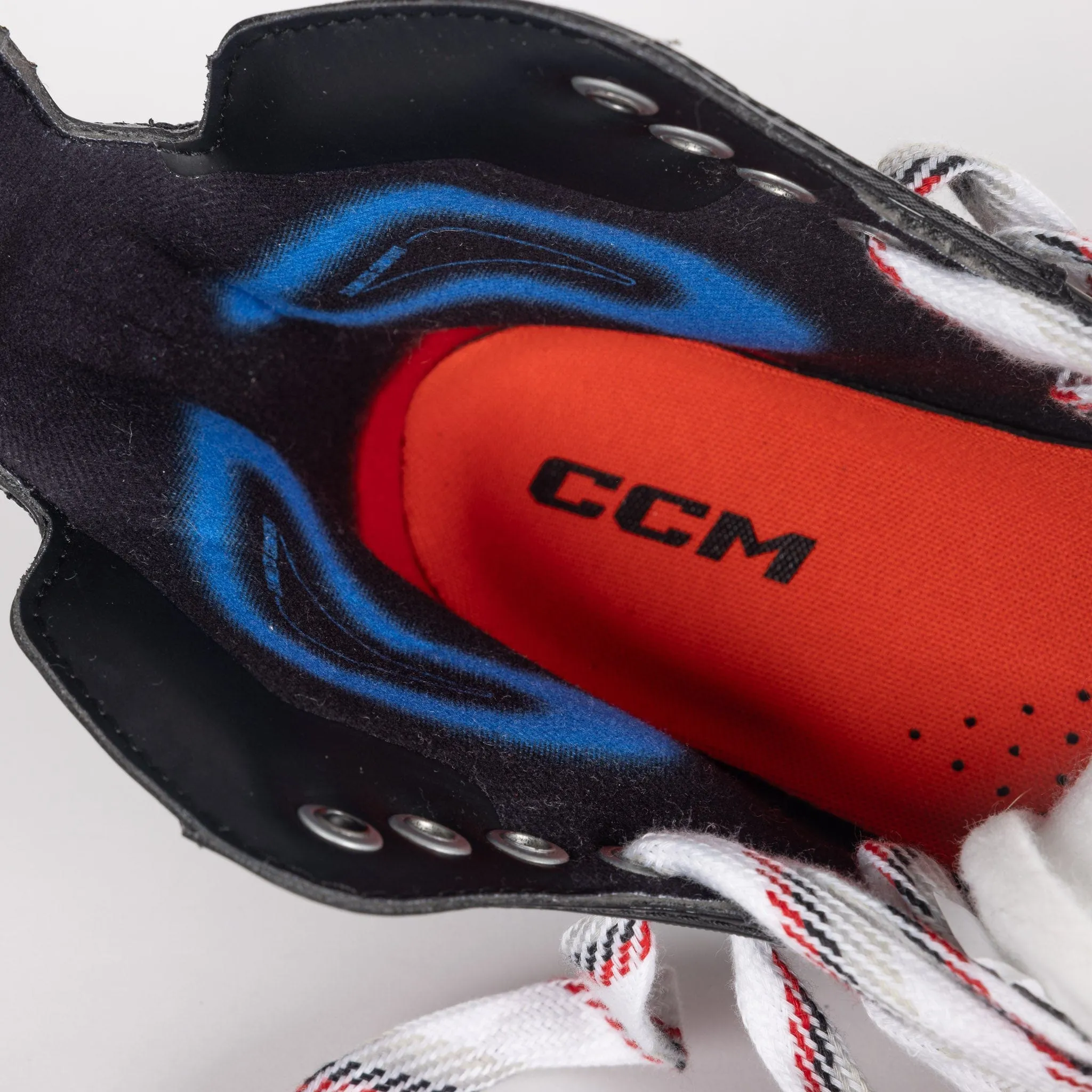 CCM Jetspeed Shock Senior Hockey Skates - (2023)