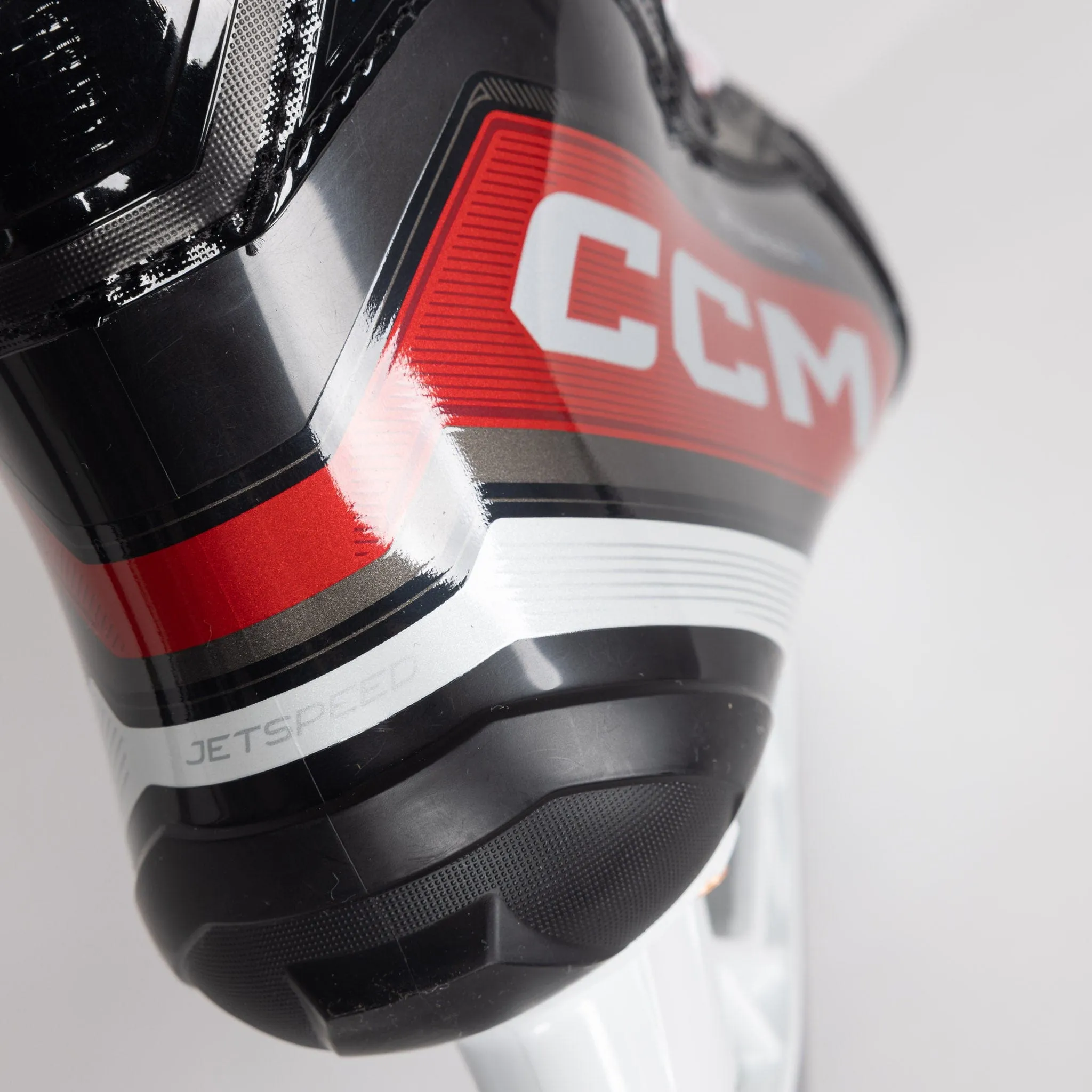 CCM Jetspeed Shock Senior Hockey Skates - (2023)