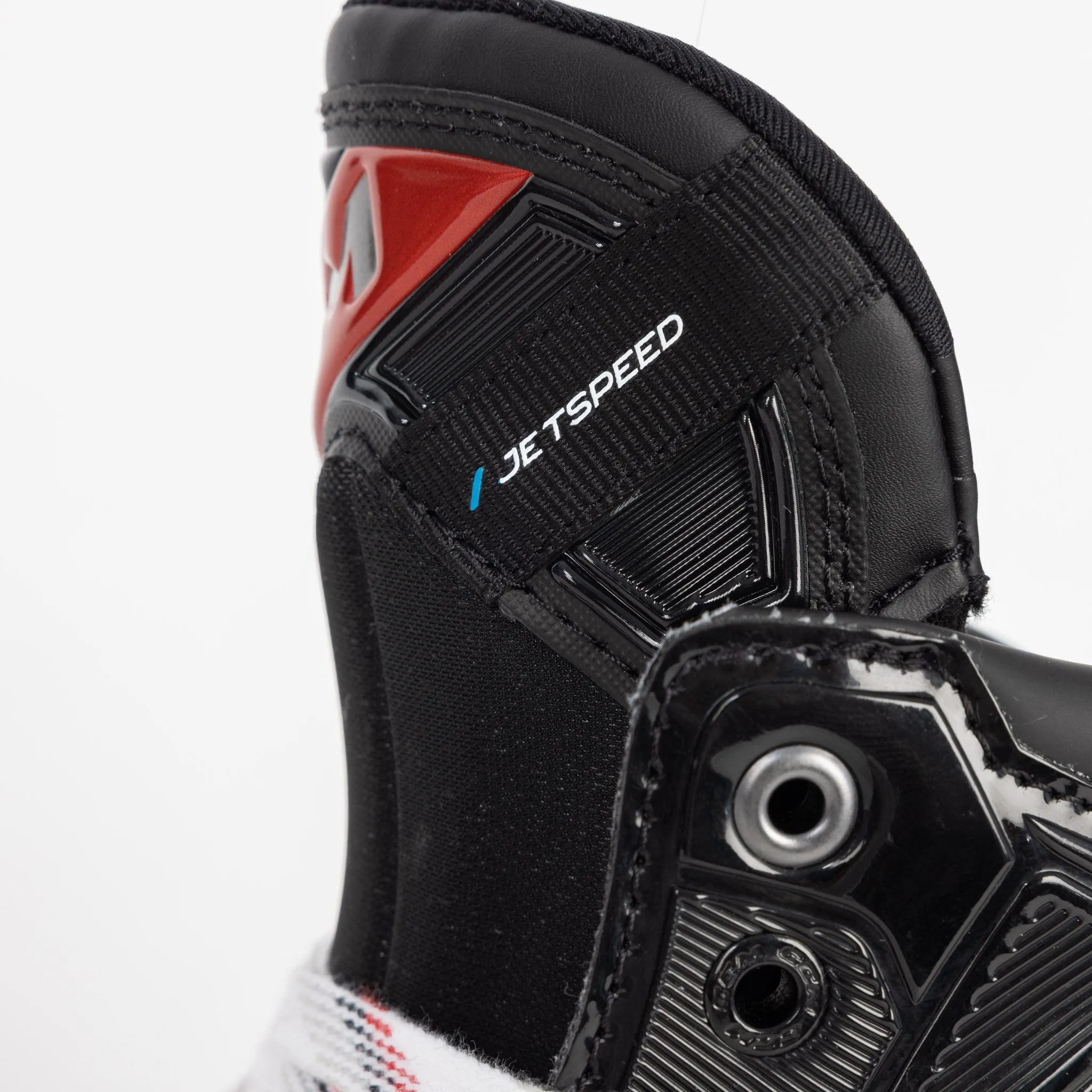 CCM Jetspeed Vibe Intermediate Hockey Skates - (2023)