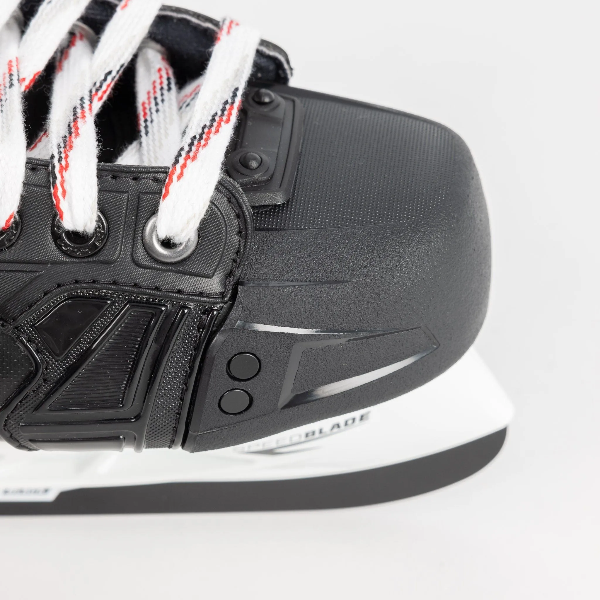 CCM Jetspeed Vibe Intermediate Hockey Skates - (2023)