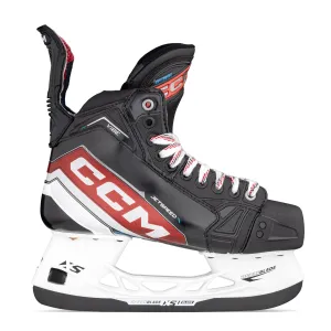 CCM Jetspeed Vibe Intermediate Hockey Skates - (2023)
