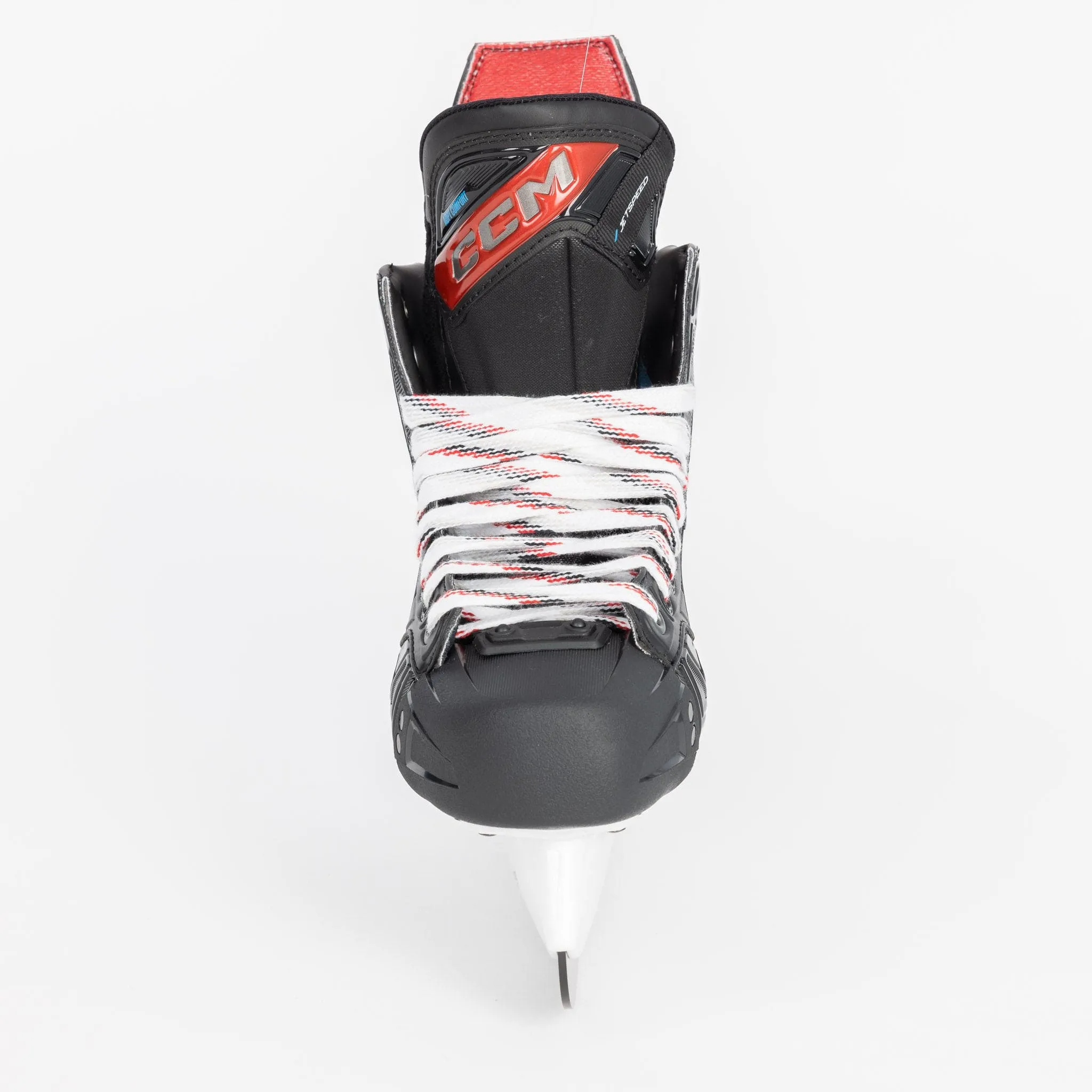 CCM Jetspeed Vibe Intermediate Hockey Skates - (2023)