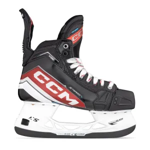 CCM Jetspeed Vibe Senior Hockey Skates - (2023)