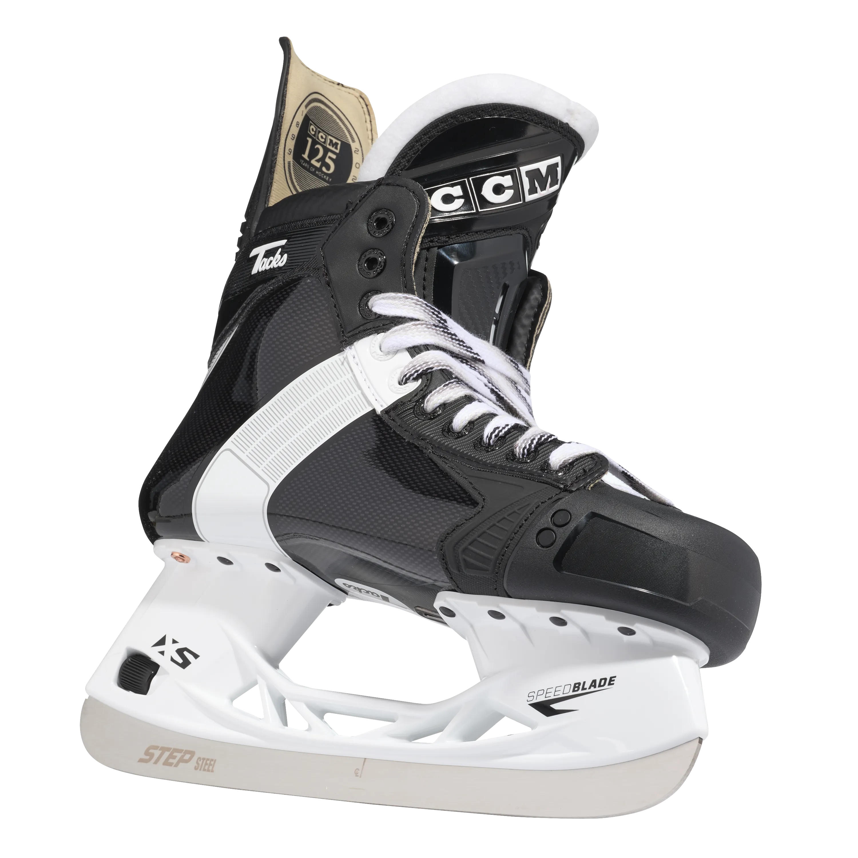 CCM Retro Tacks 652 Skates- Intermediate