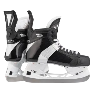 CCM Retro Tacks 652 Skates- Intermediate