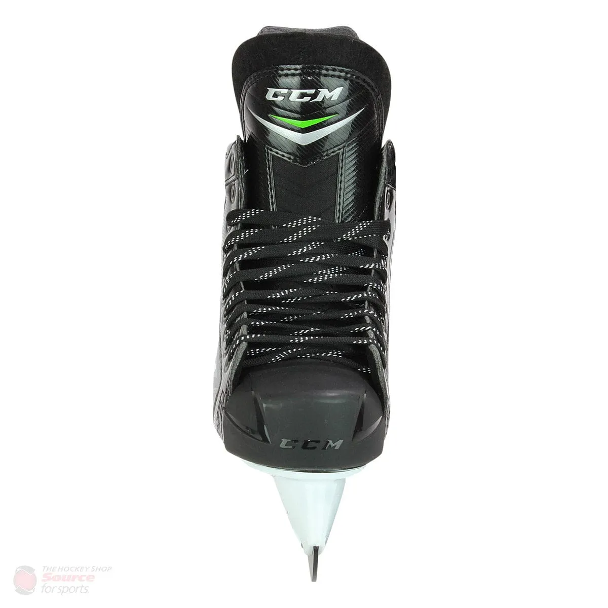 CCM RIBCOR Titanium Junior Hockey Skates (2017)