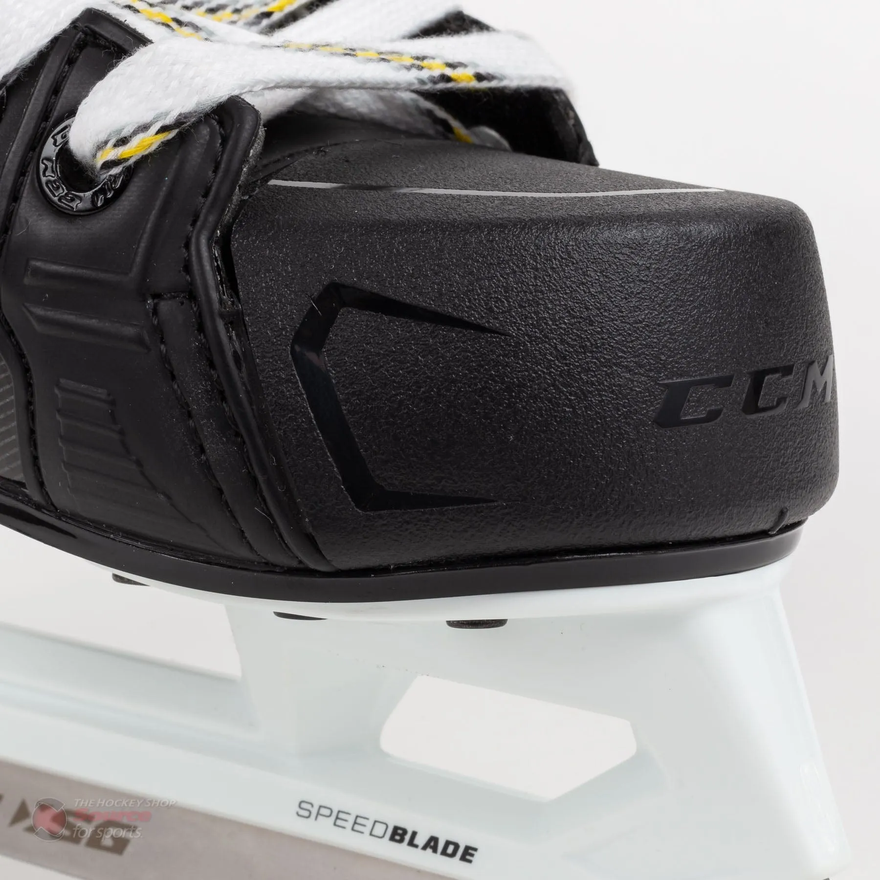 CCM Super Tacks 9370 Youth Goalie Skates