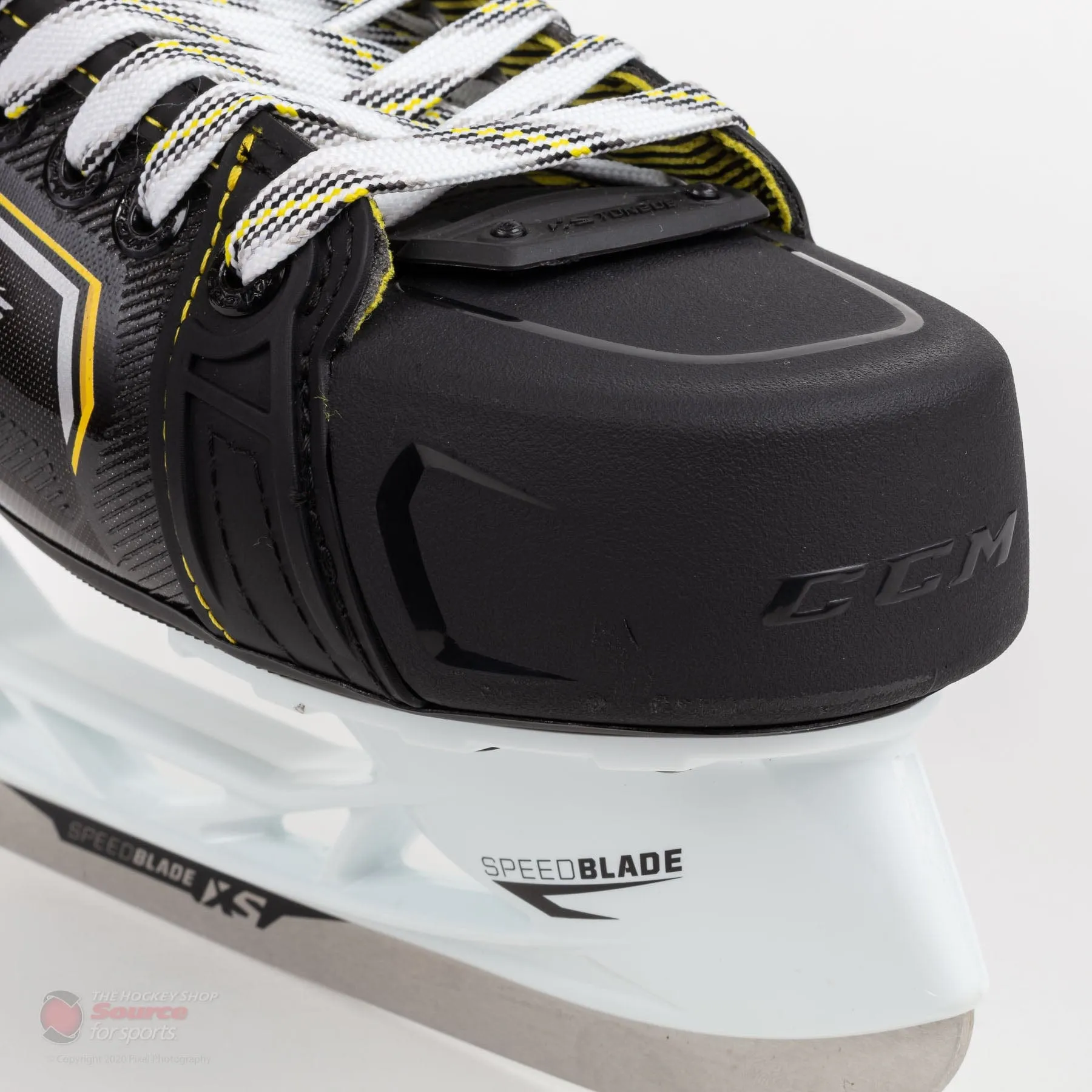 CCM Super Tacks 9380 Senior Hockey Skates