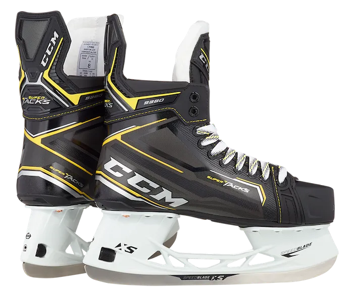 CCM Super Tacks 9380 Skate-Senior
