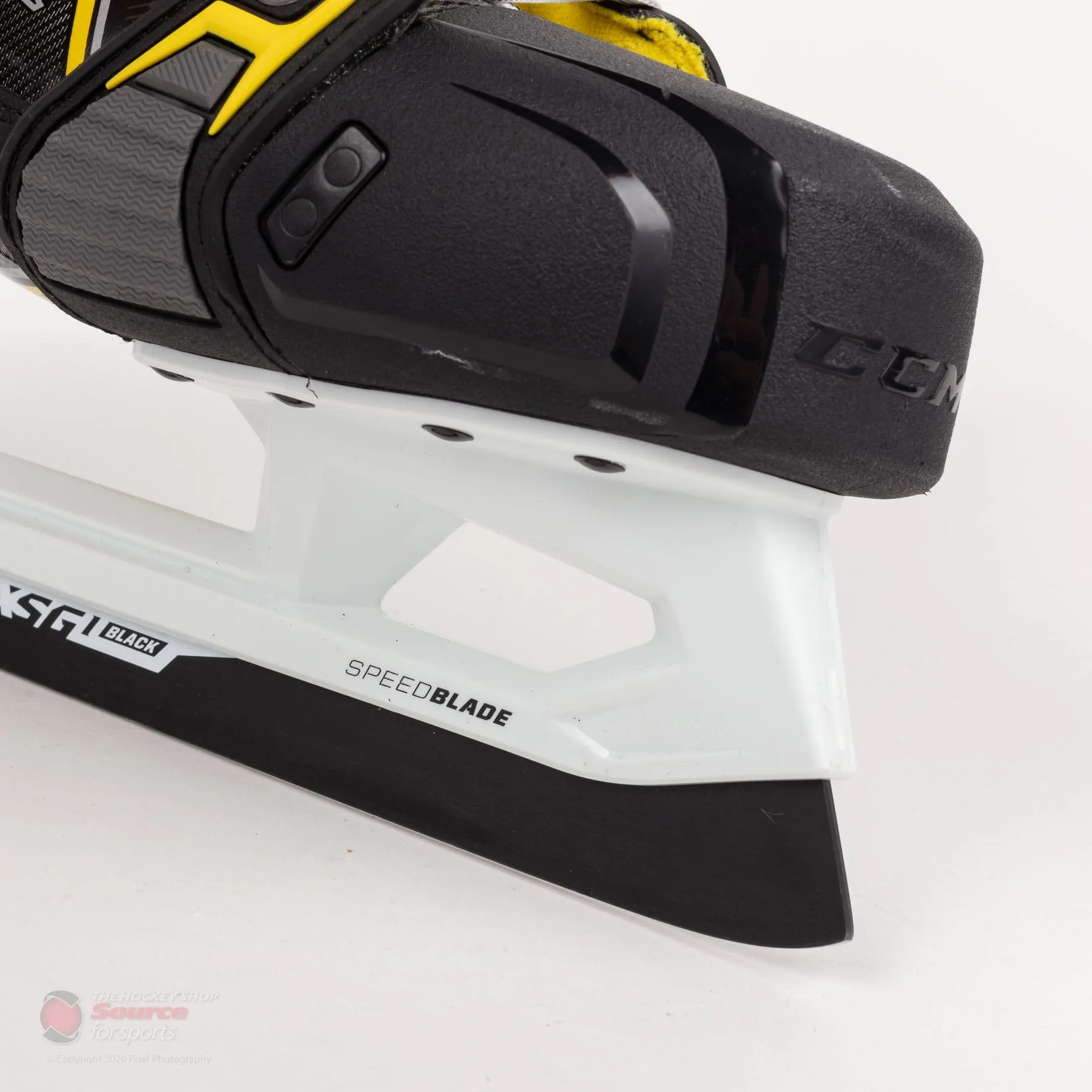 CCM Super Tacks AS3 Pro Senior Goalie Skates