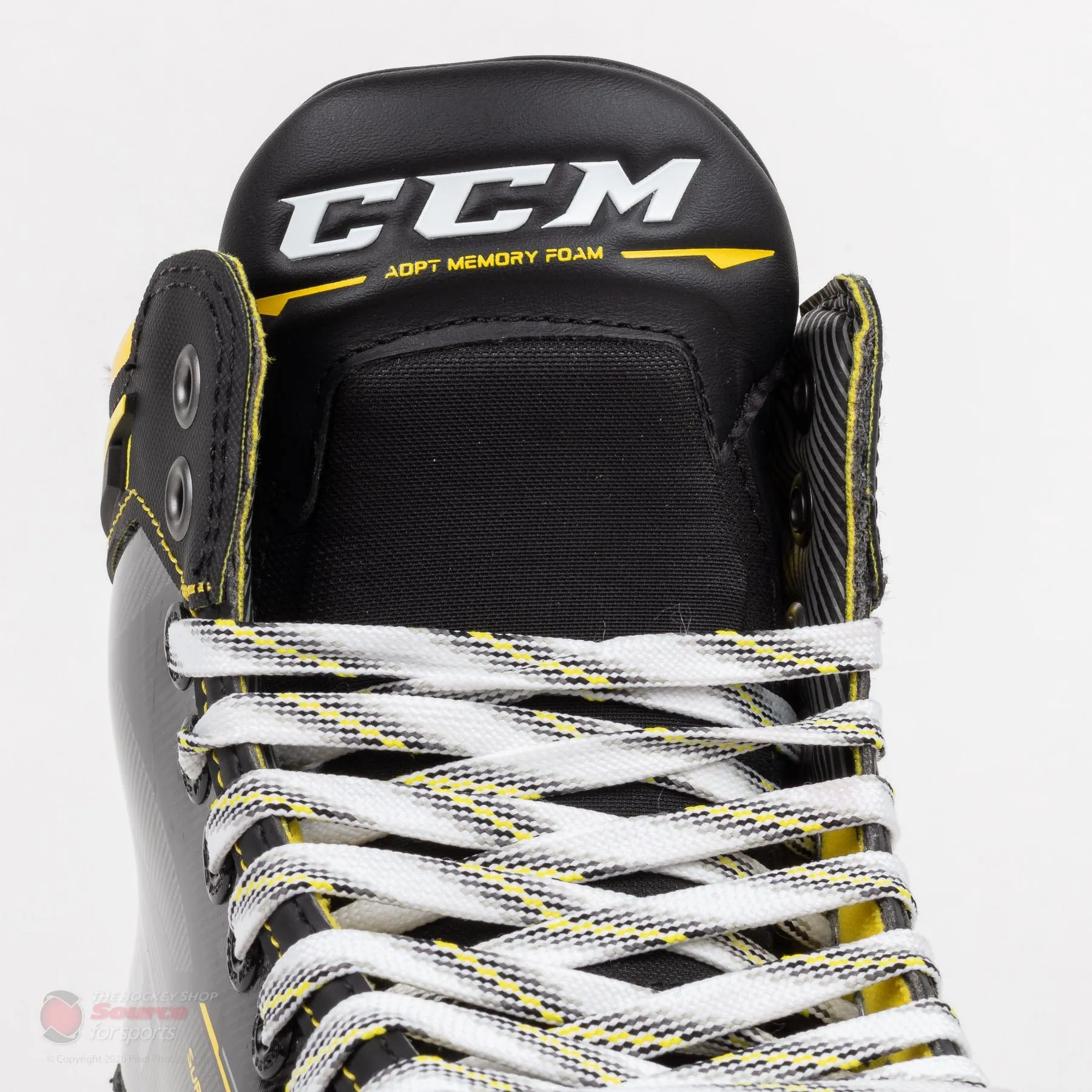 CCM Super Tacks AS3 Pro Senior Goalie Skates