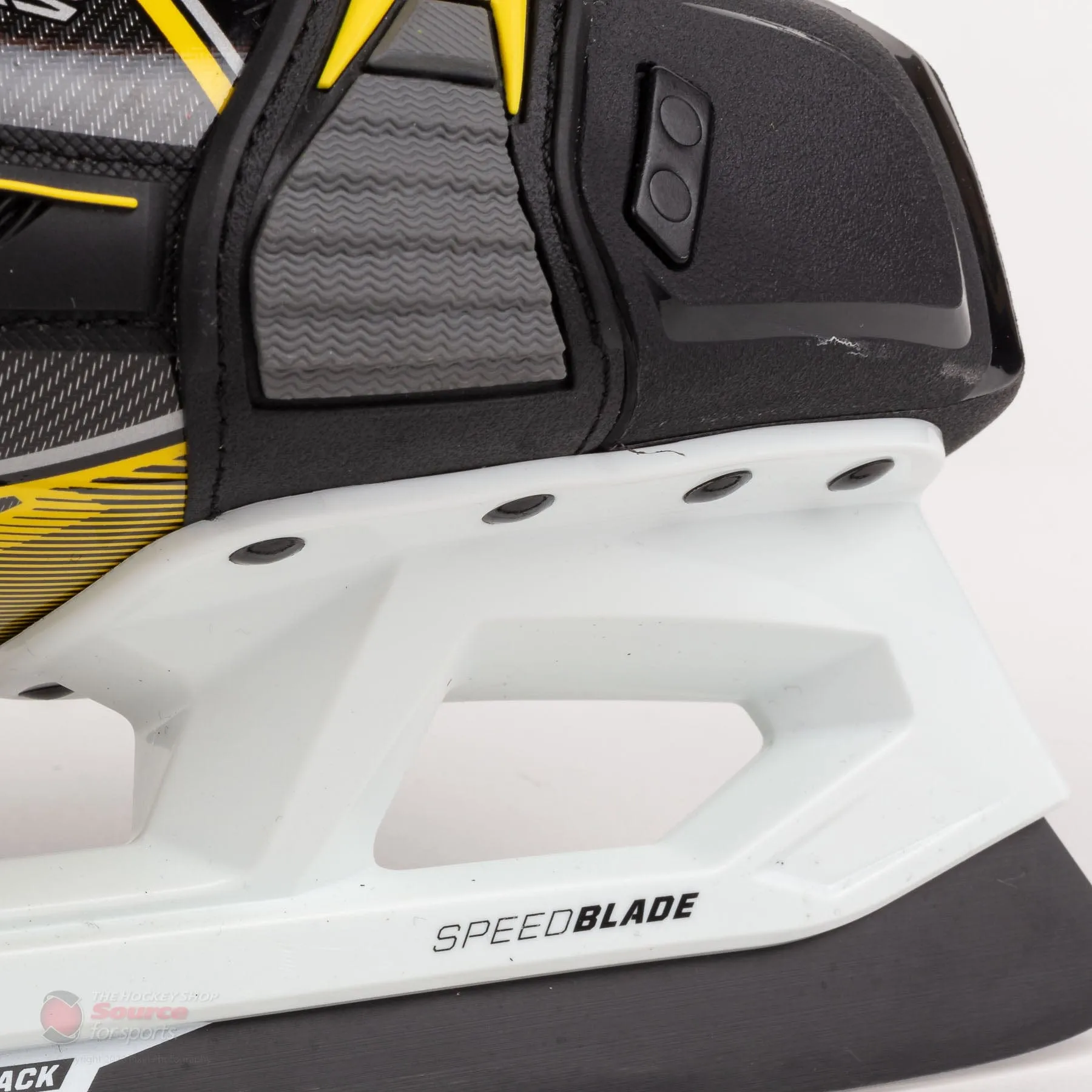 CCM Super Tacks AS3 Pro Senior Goalie Skates
