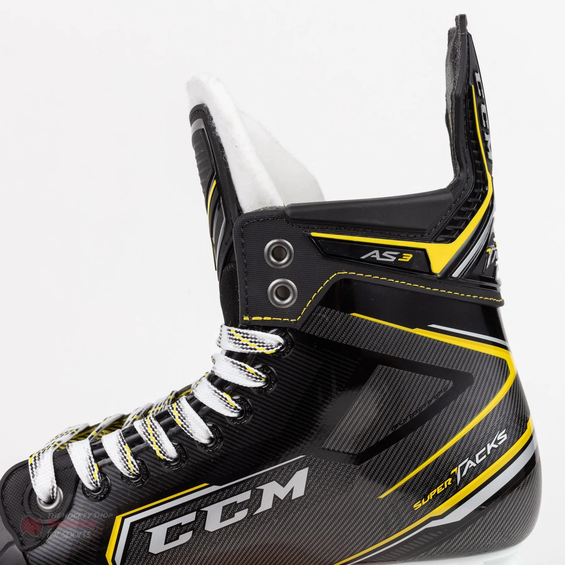 CCM Super Tacks AS3 Senior Hockey Skates
