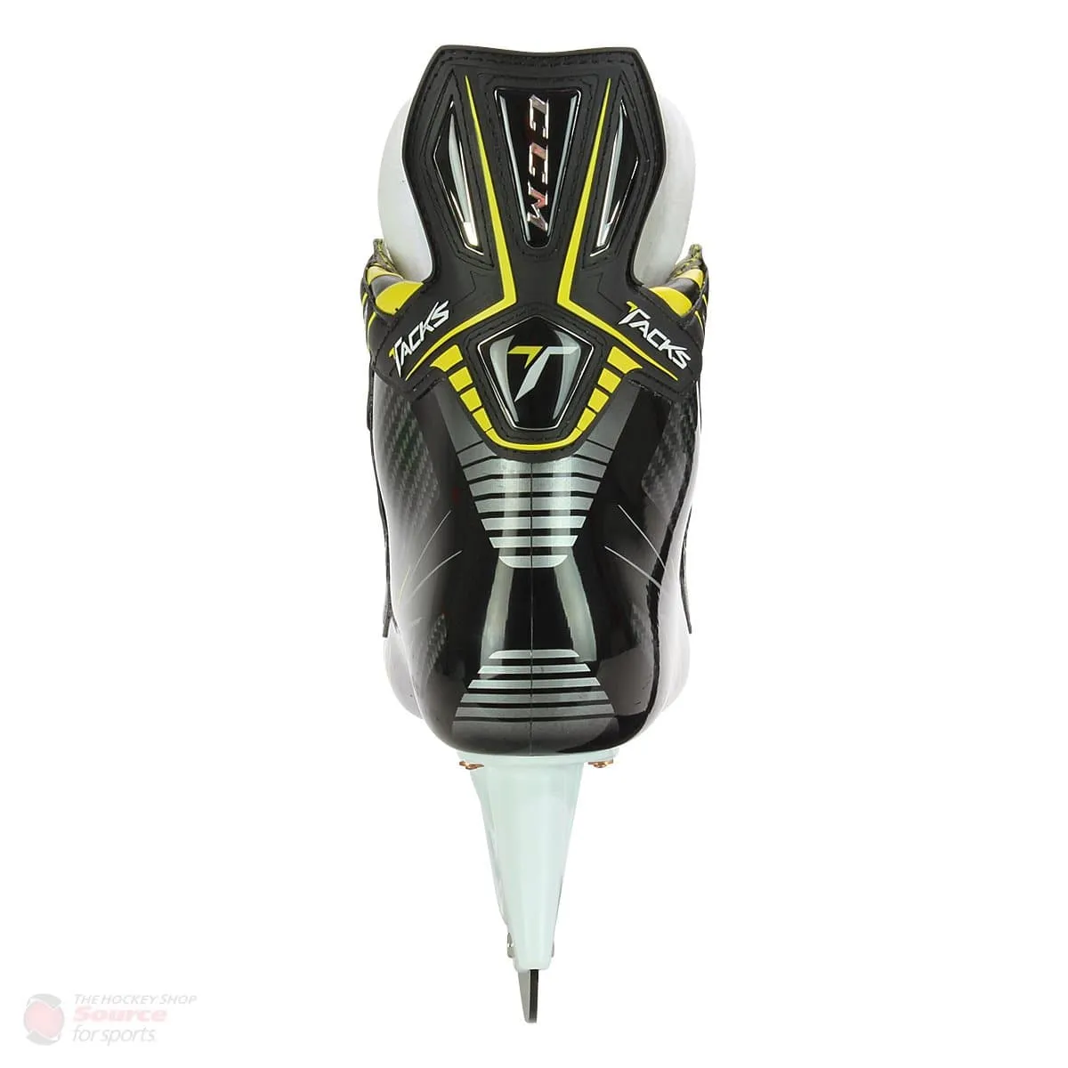 CCM Super Tacks Junior Hockey Skates - Demo Seconds