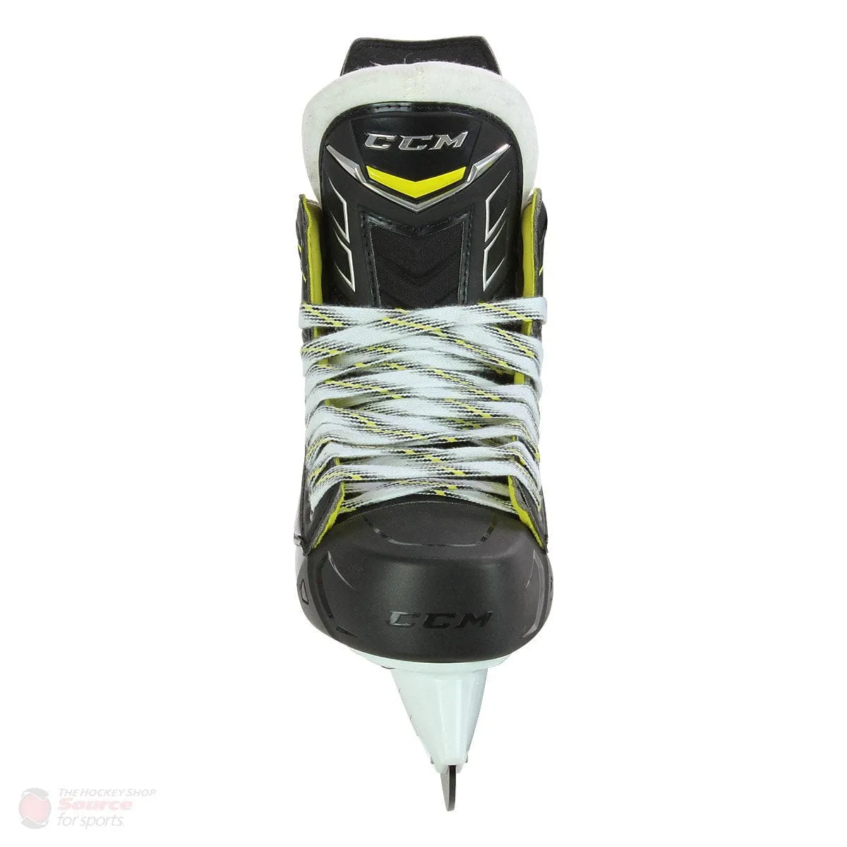CCM Super Tacks Junior Hockey Skates - Demo Seconds