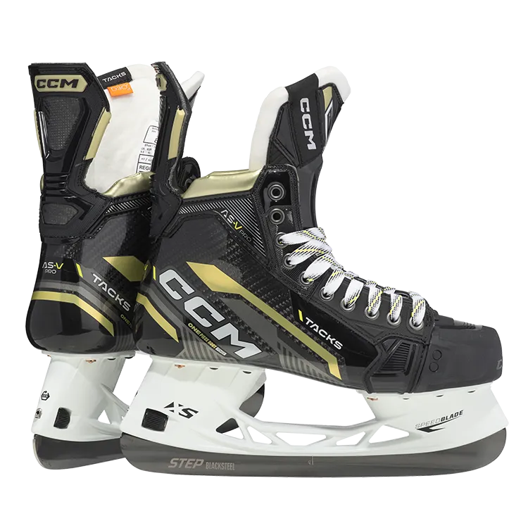 CCM Tacks AS-V Pro Skates- Intermediate