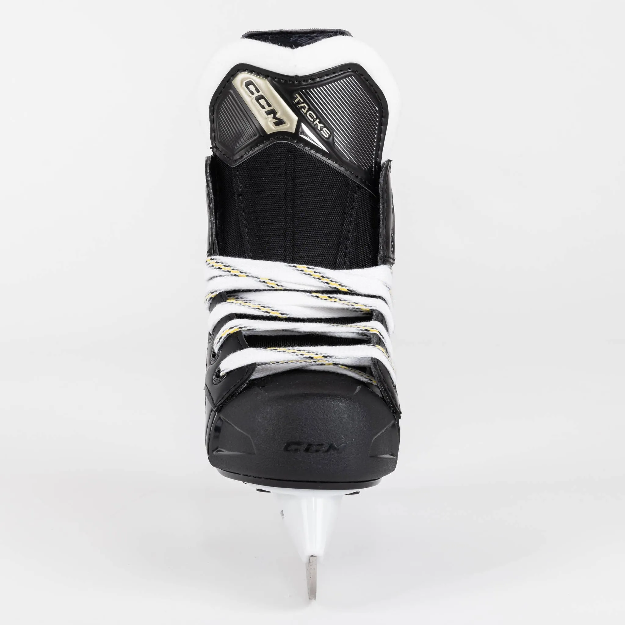 CCM Tacks AS-V Youth Hockey Skates