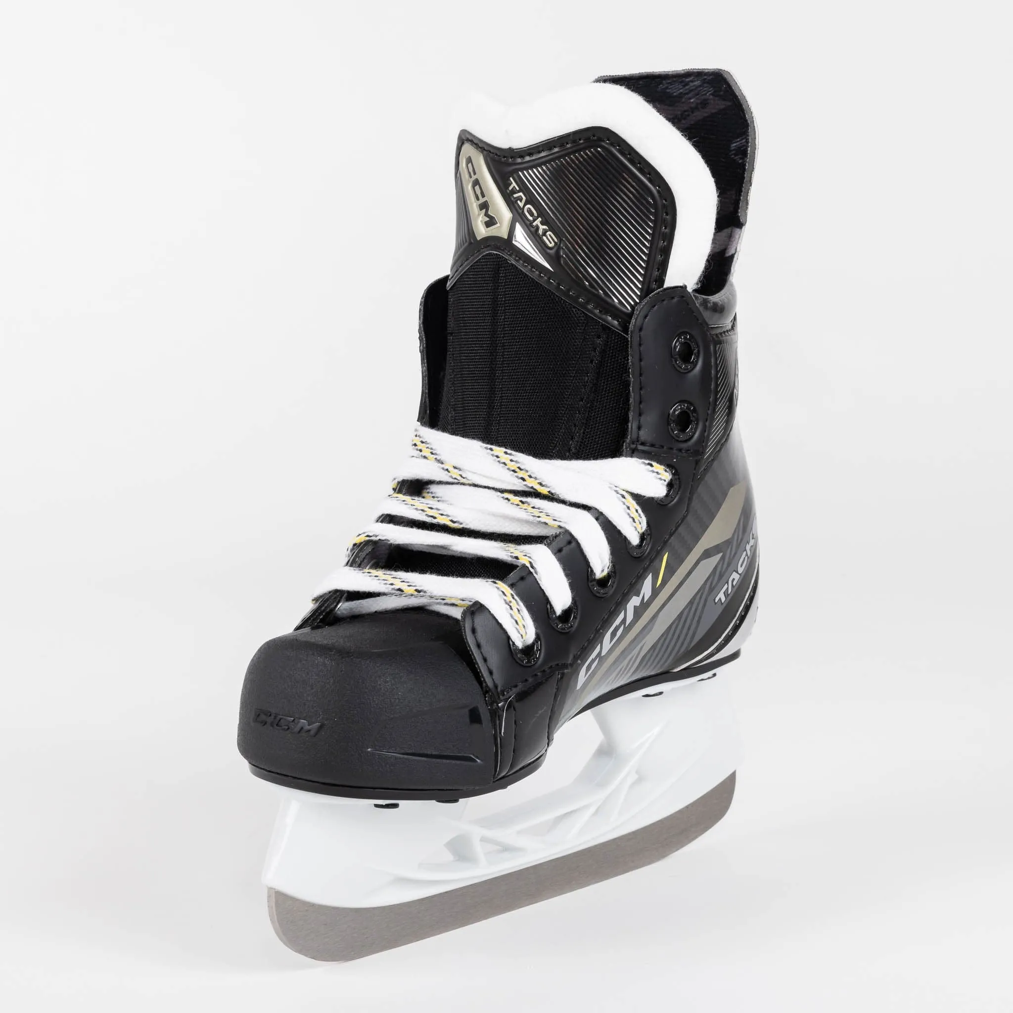 CCM Tacks AS-V Youth Hockey Skates