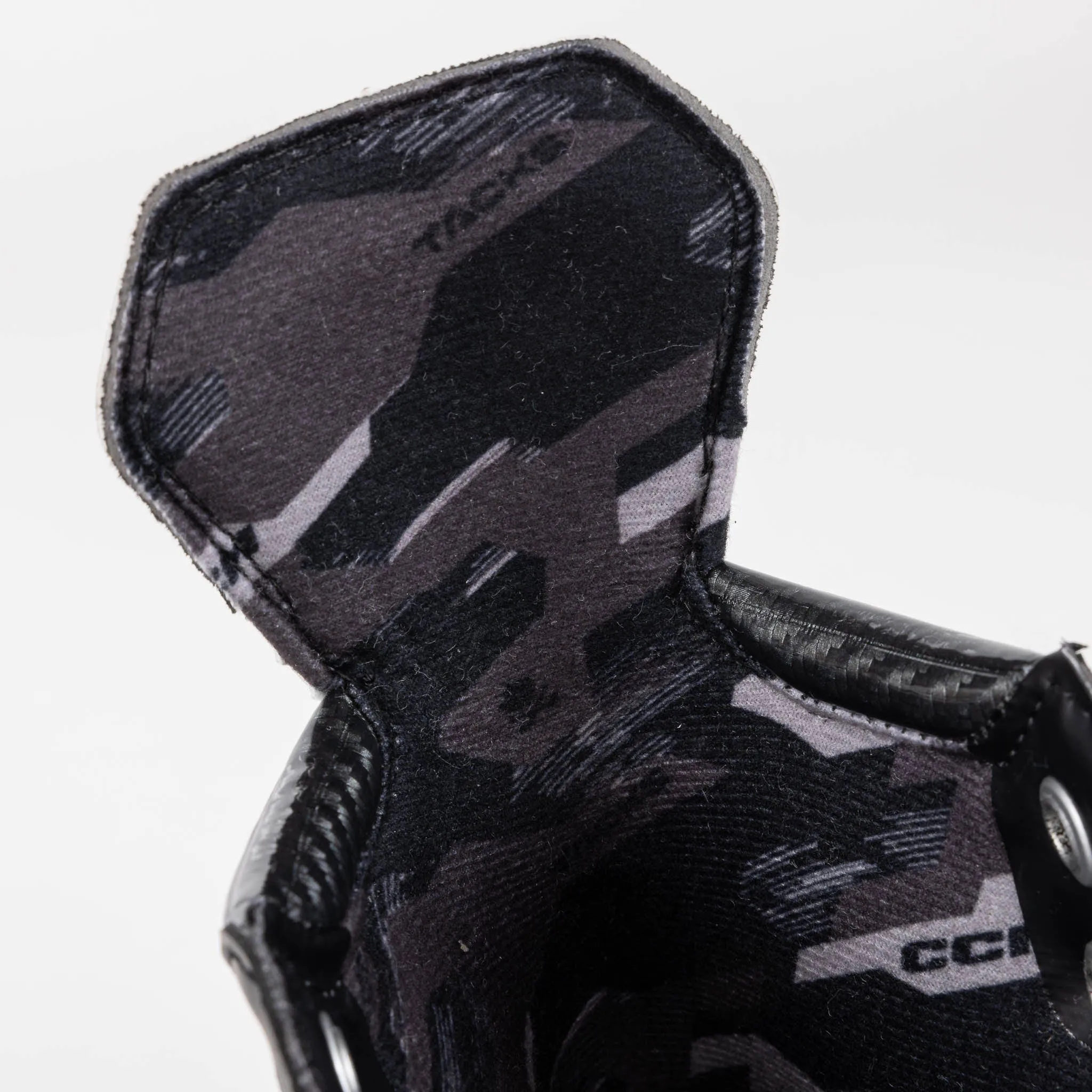 CCM Tacks AS-V Youth Hockey Skates