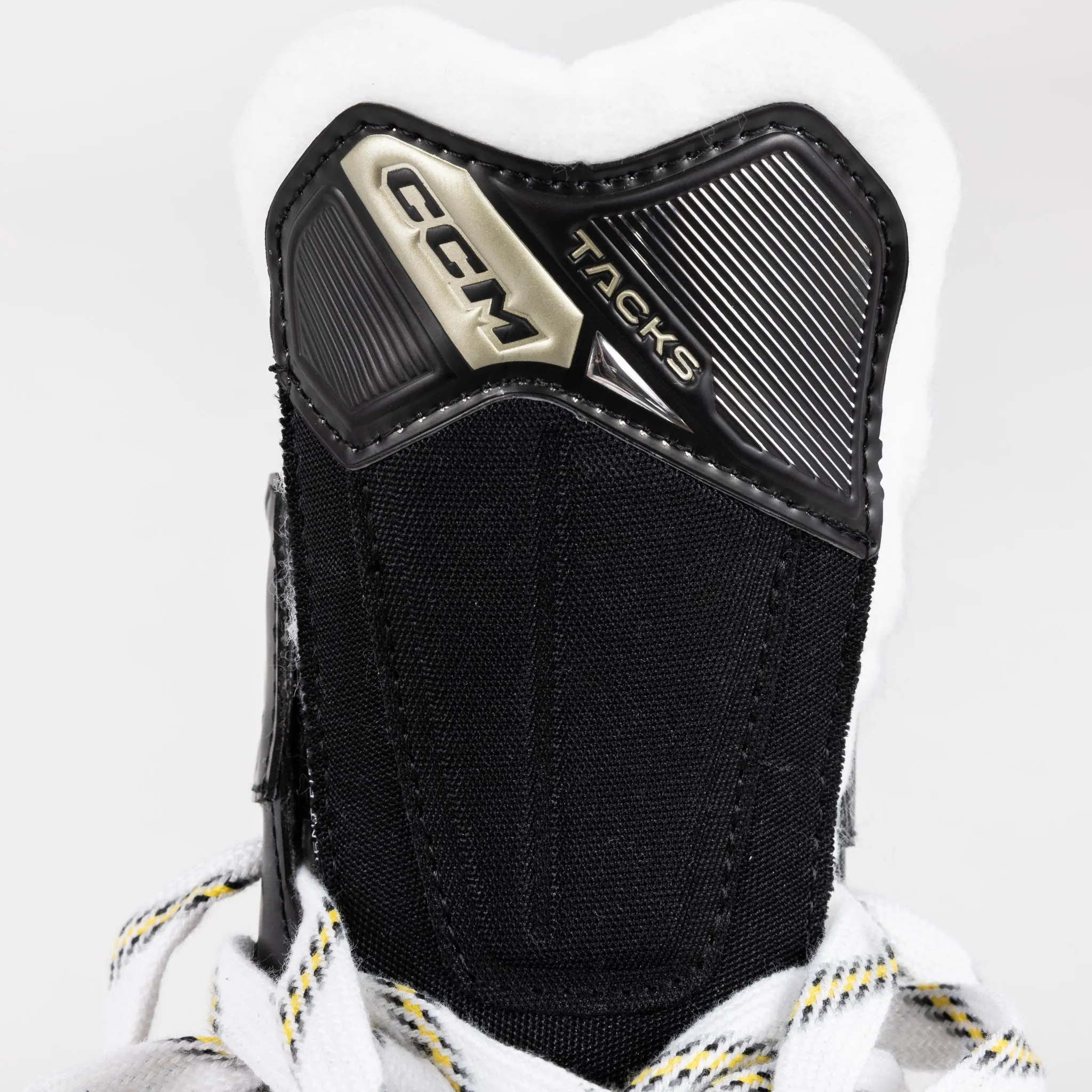 CCM Tacks AS-V Youth Hockey Skates