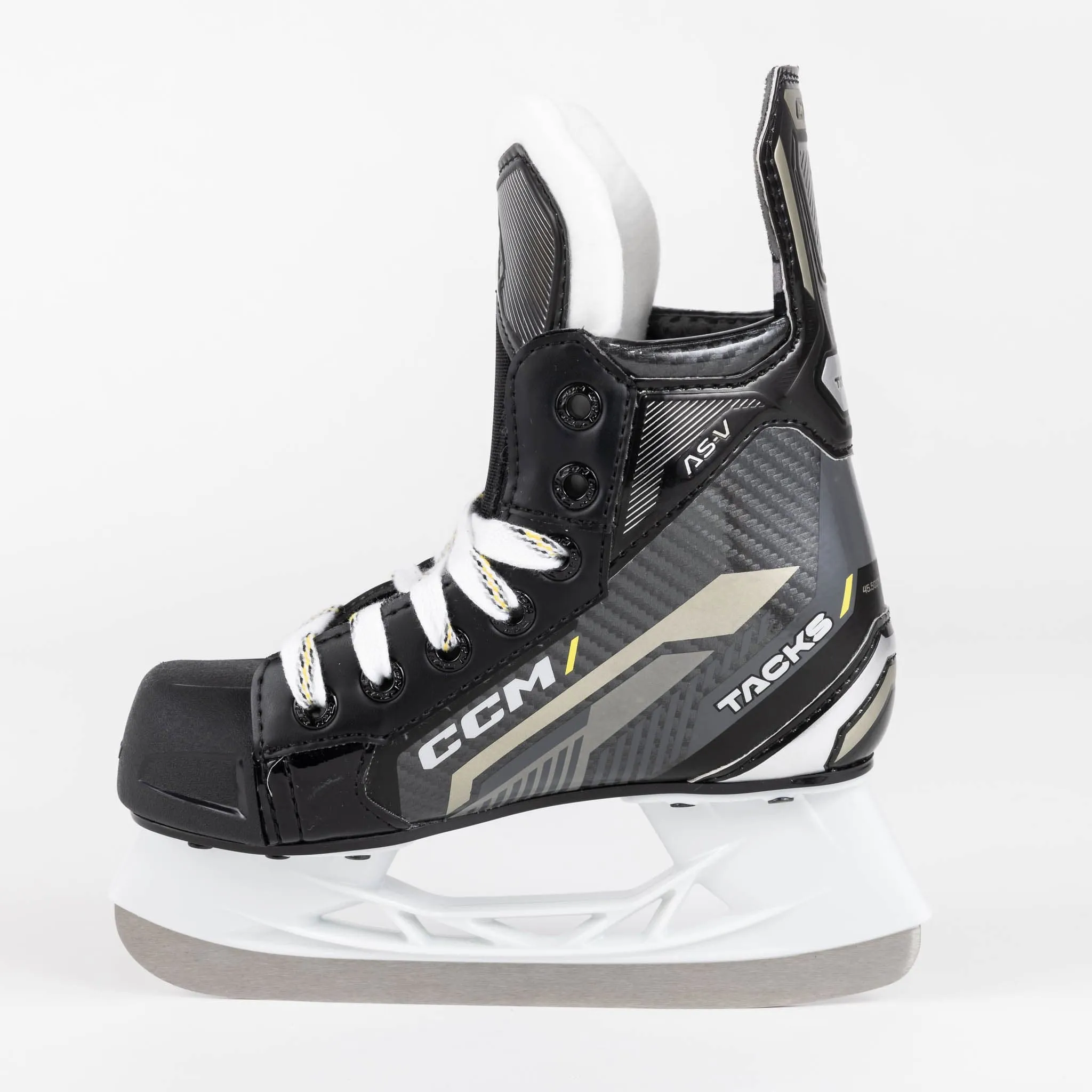 CCM Tacks AS-V Youth Hockey Skates