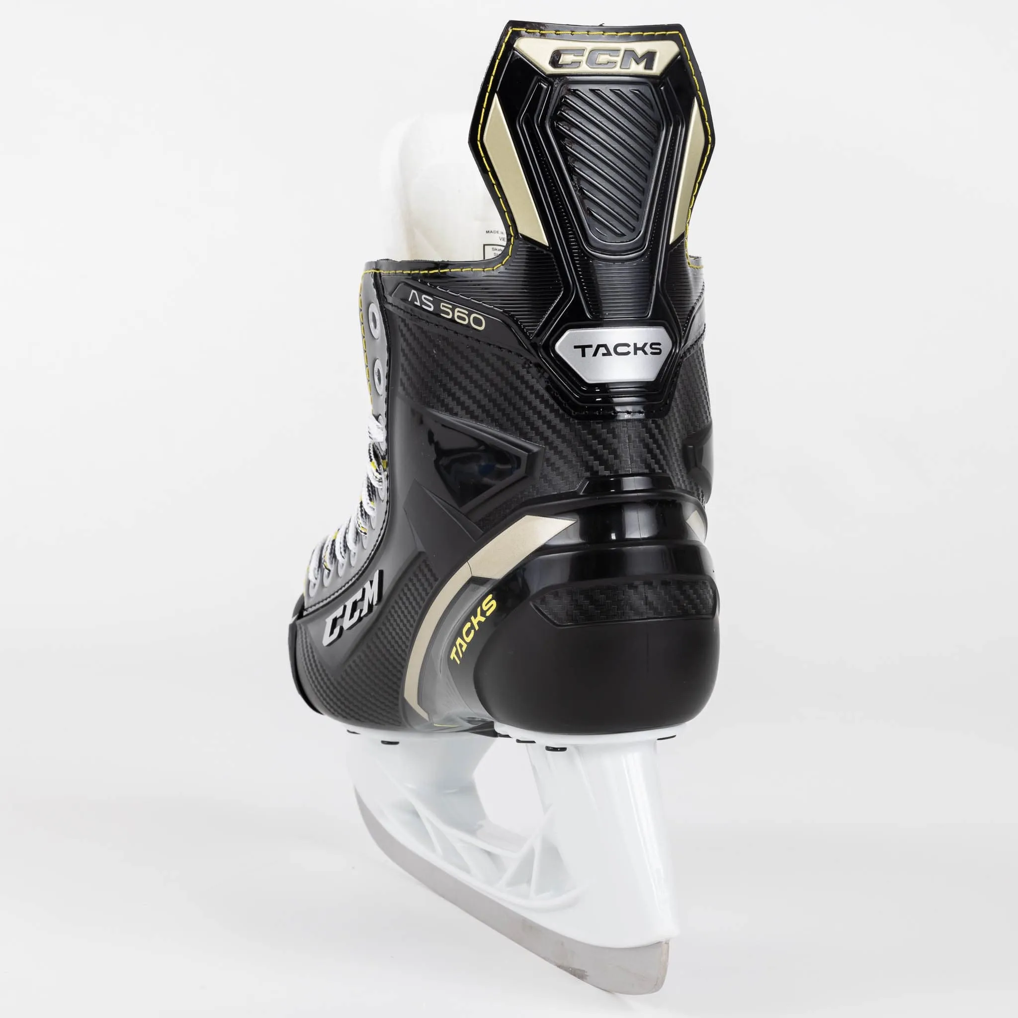 CCM Tacks AS560 Senior Hockey Skates